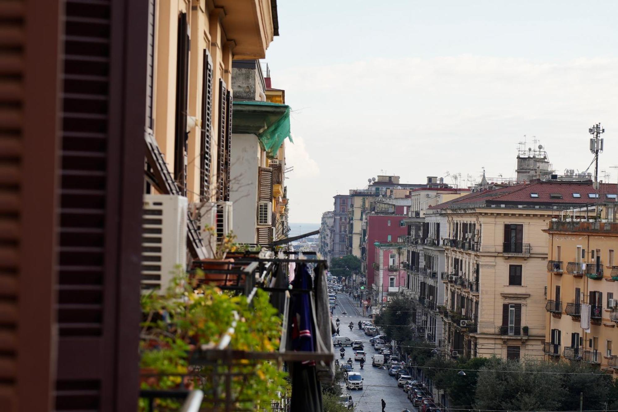 Residenza Vecchia * Naples