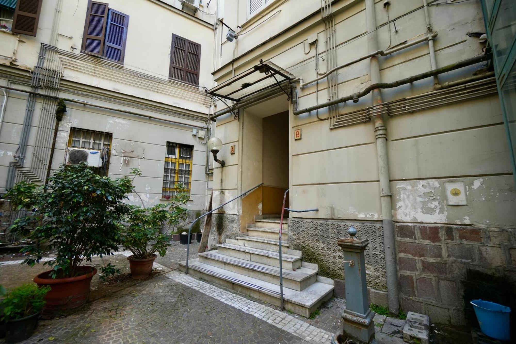 Apartment Residenza Vecchia *