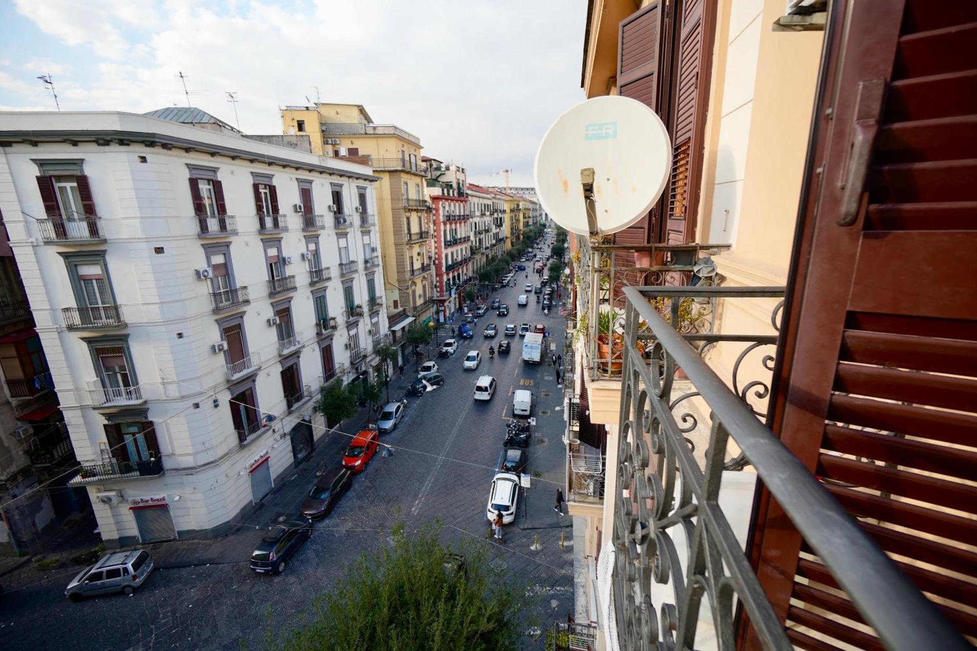 Apartment Residenza Vecchia