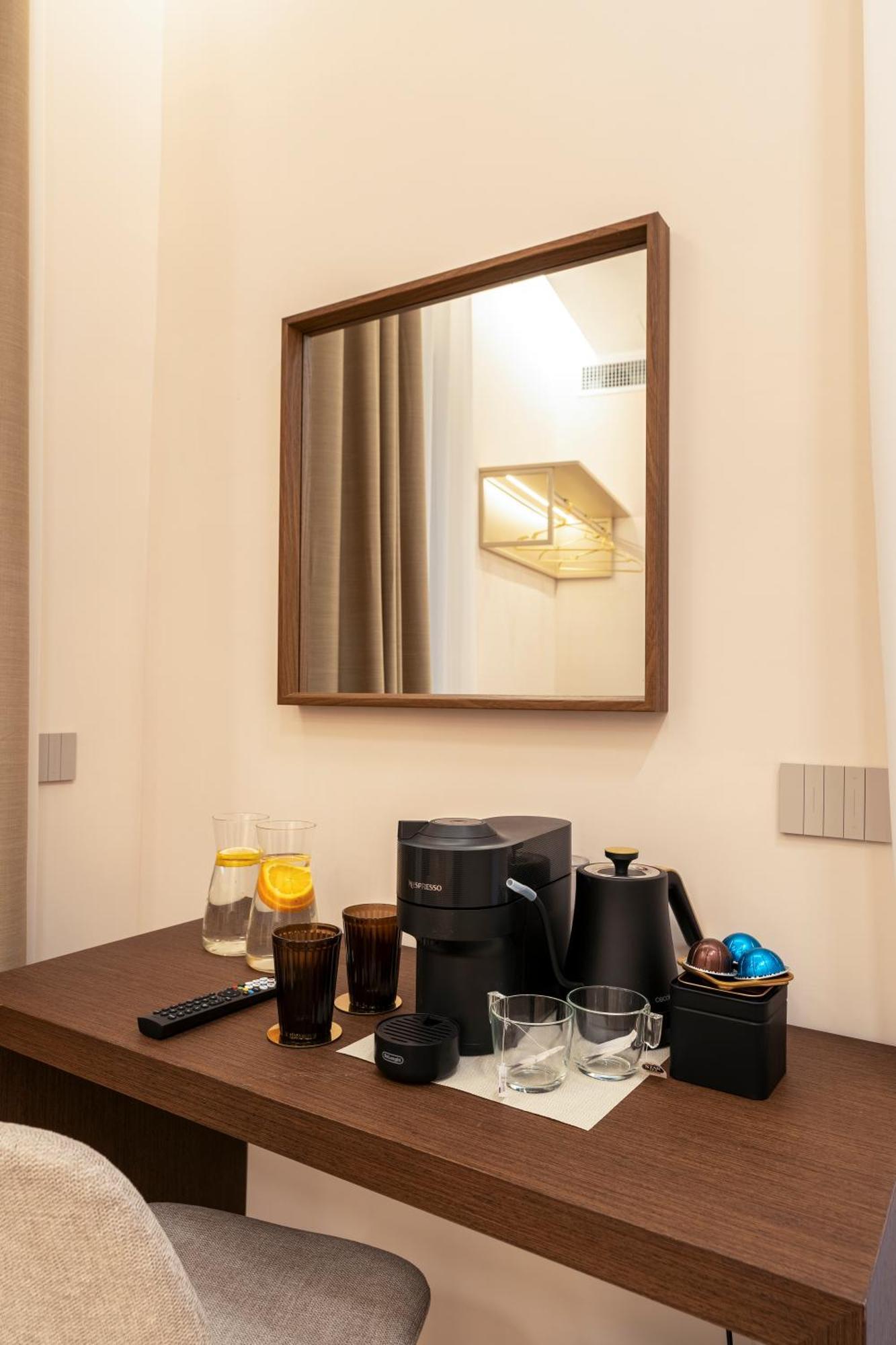 Bed & Breakfast Halo Naples