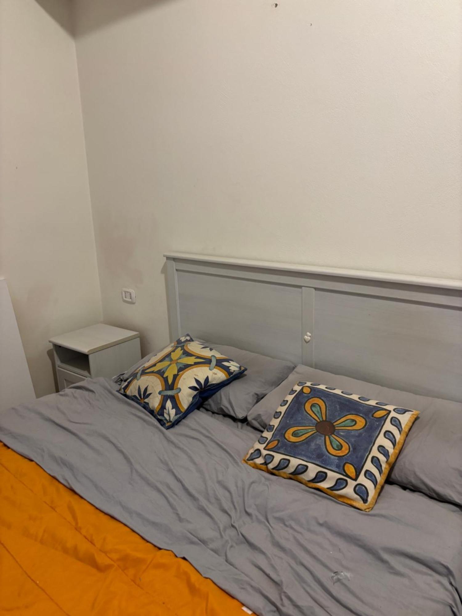 Apartment A Casarella Bella Naples