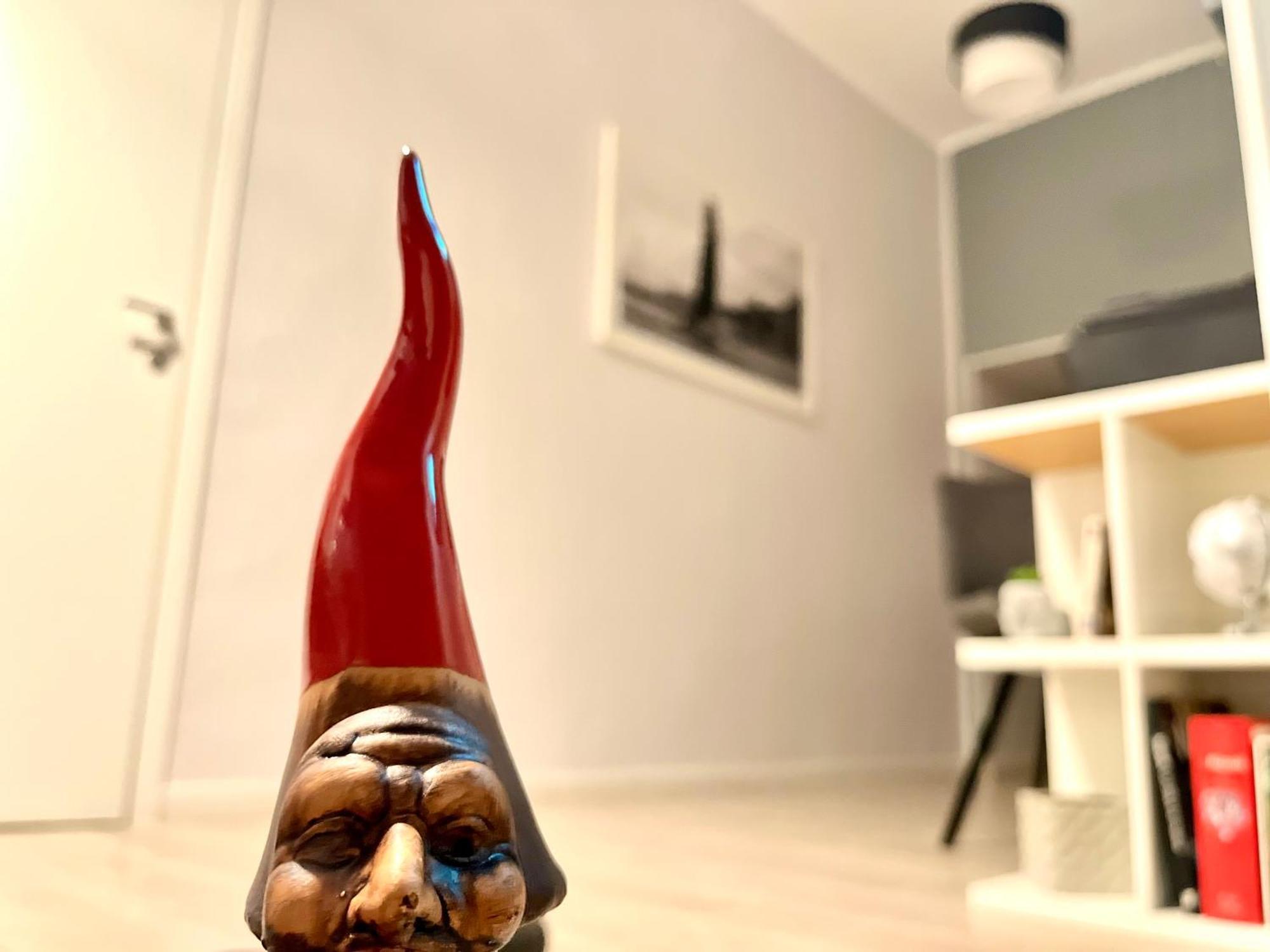 Archivio 32 Neapolitan Apartment Naples