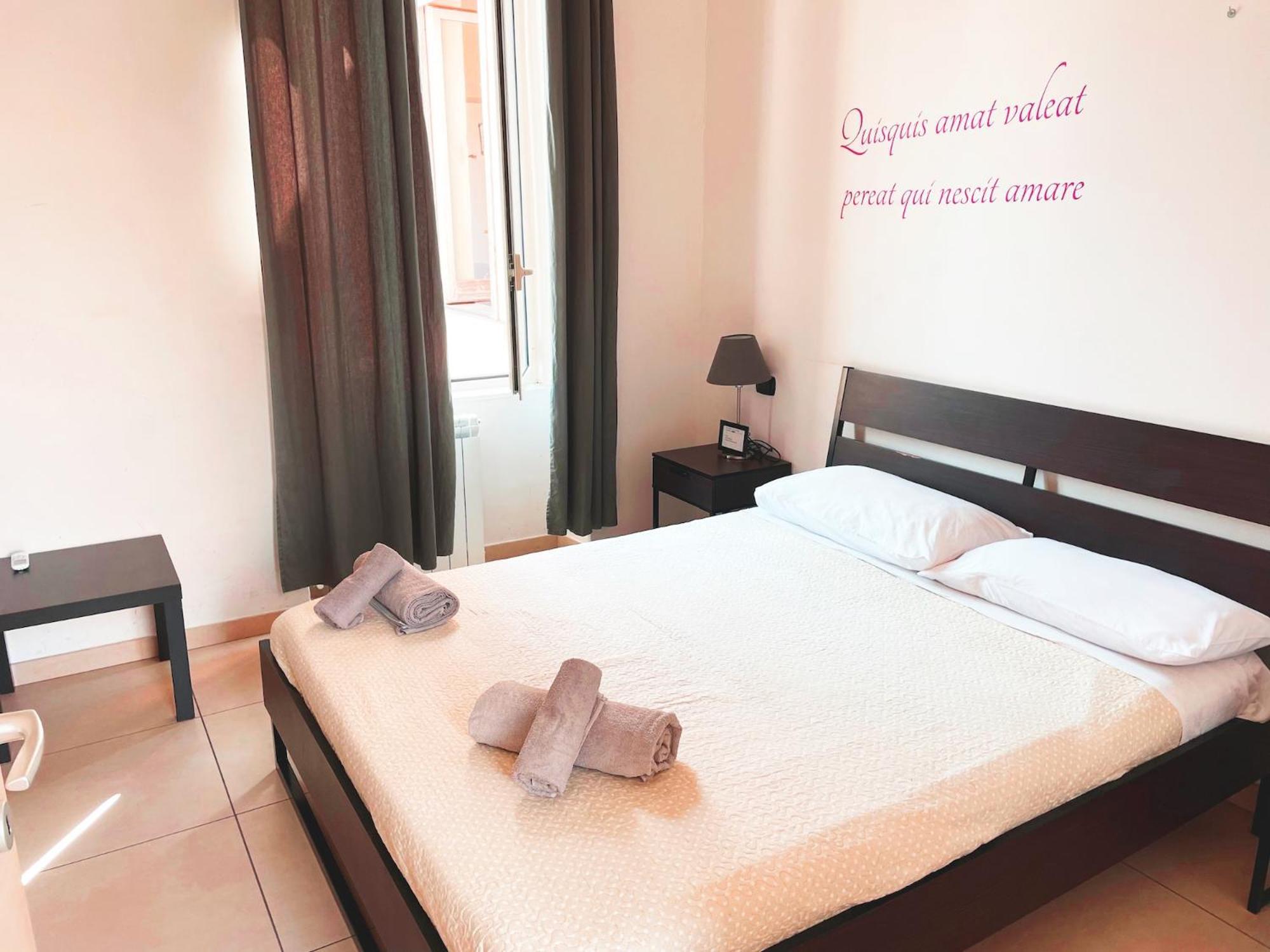 Terrazza Dei Principi Guest house