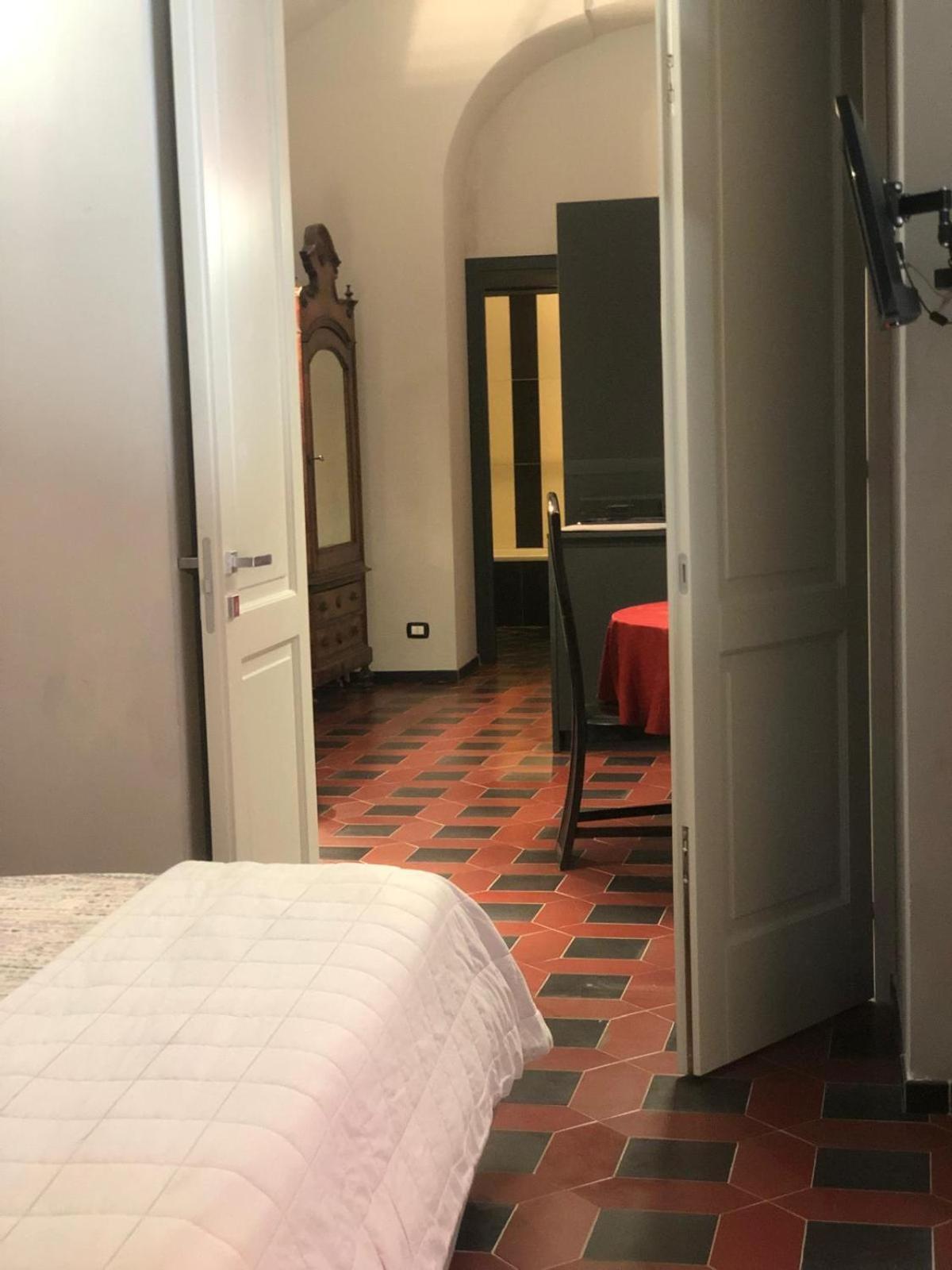 Core - Cappella Vecchia Apartment