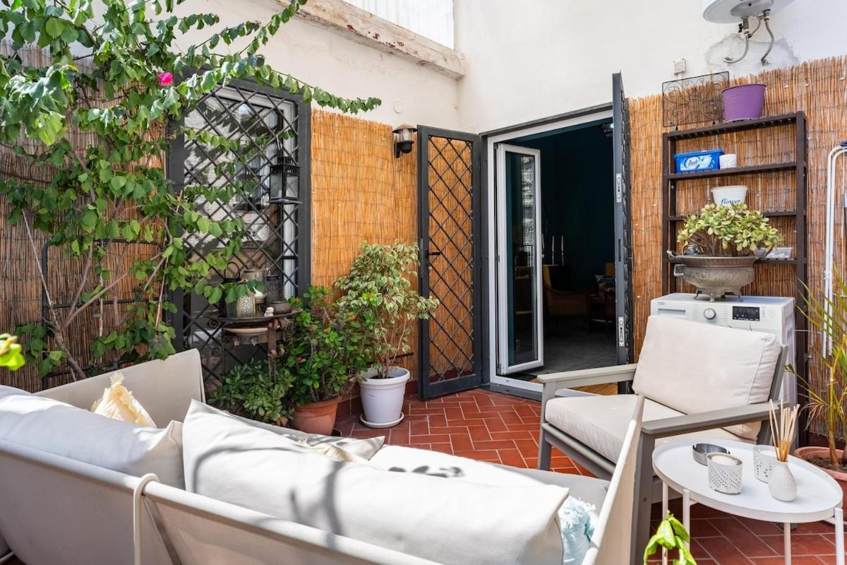 The Nest, Nel Cuore Di Chiaia Apartment Naples