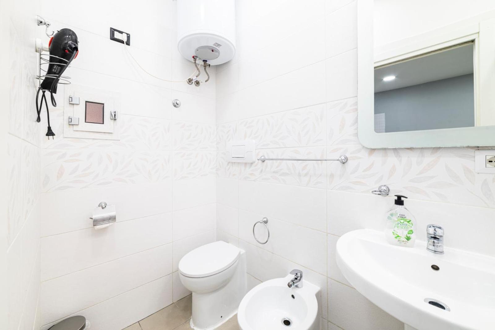 Many House Apartment Naples