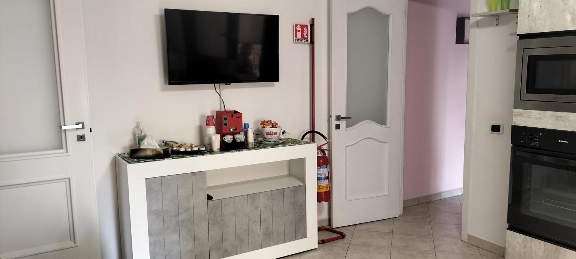 Apartment Casa In Piazza