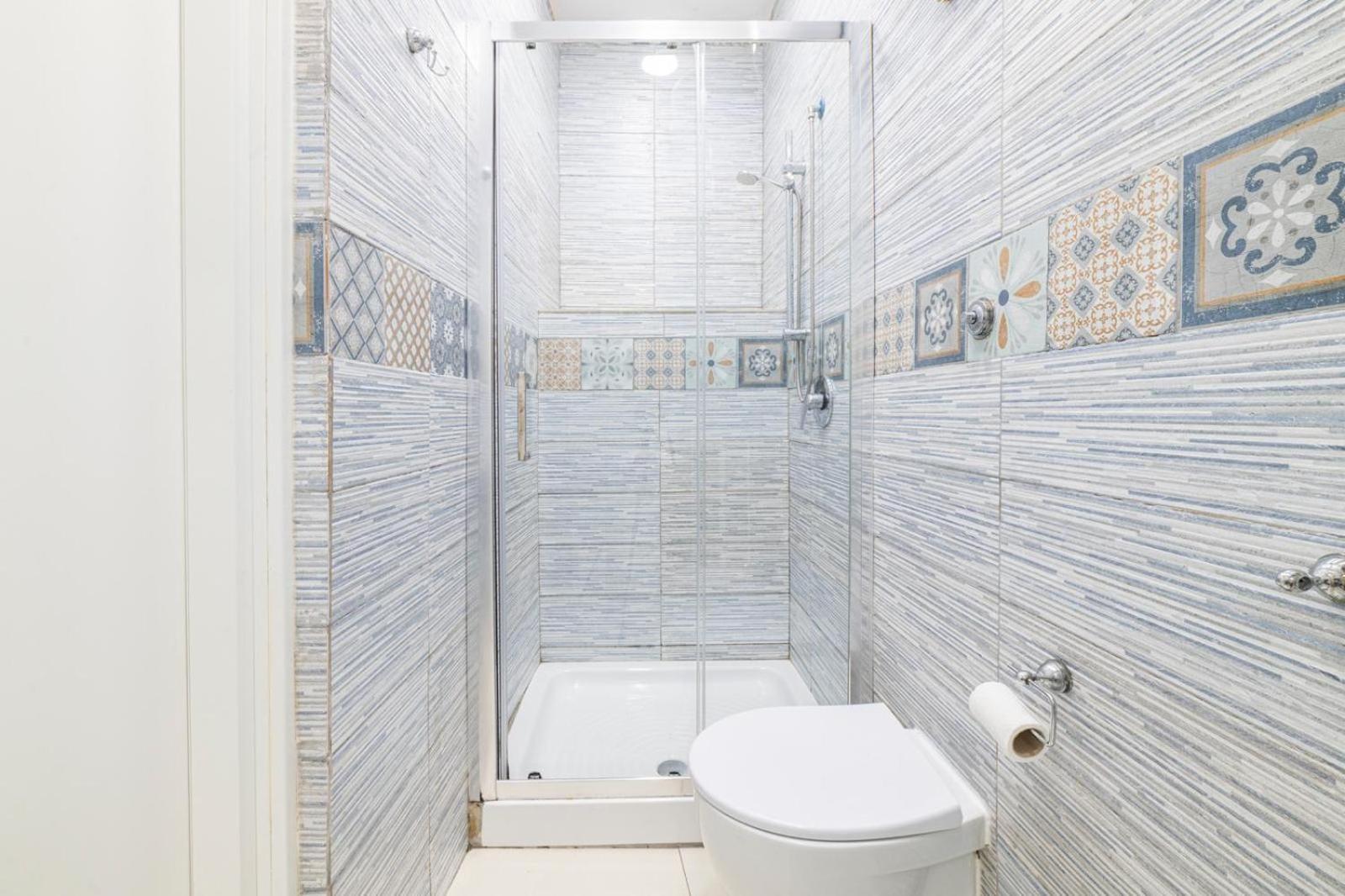 La Casa Di Manila Holiday home Naples