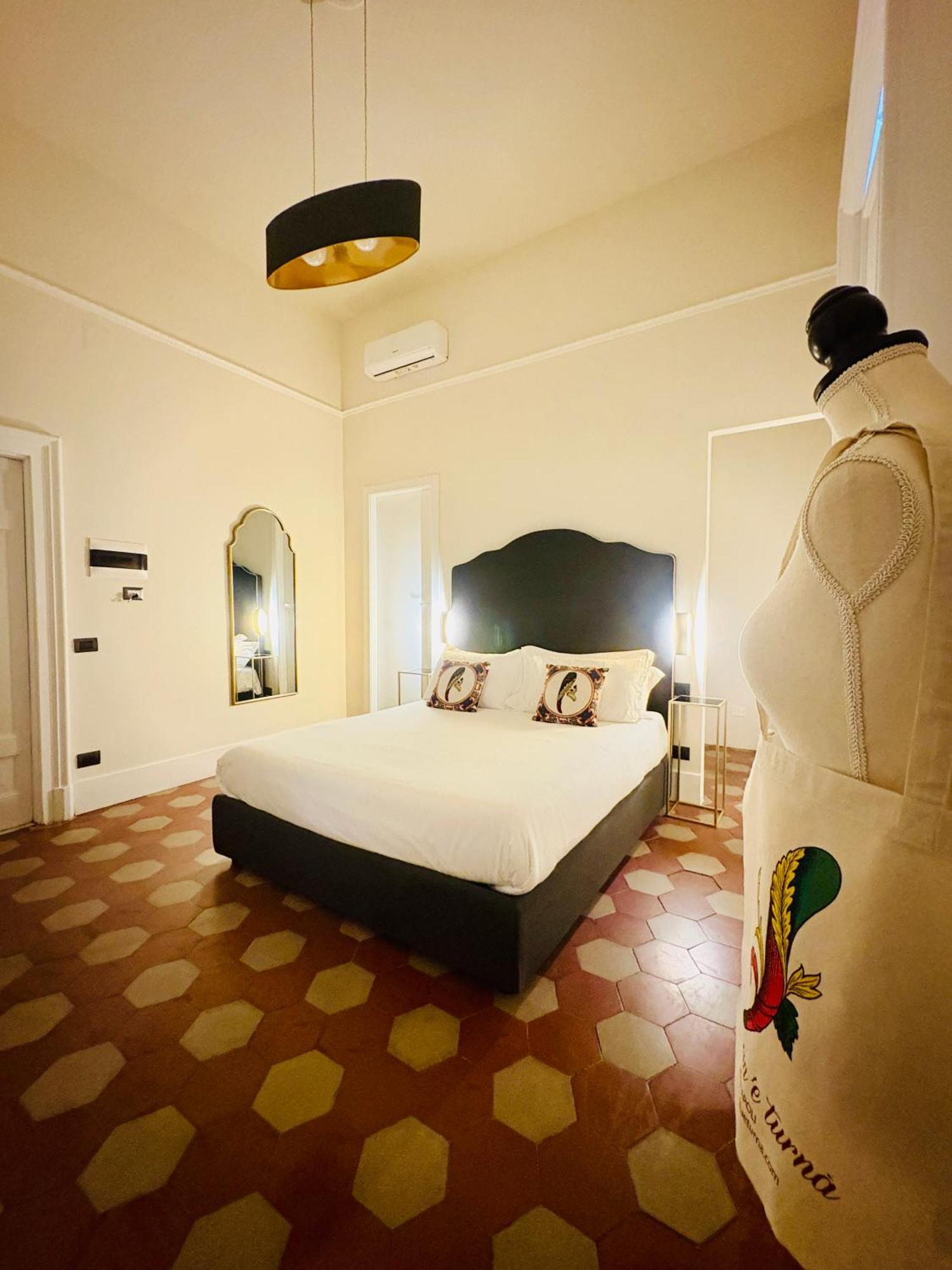 Voglia 'e Turna Guest house