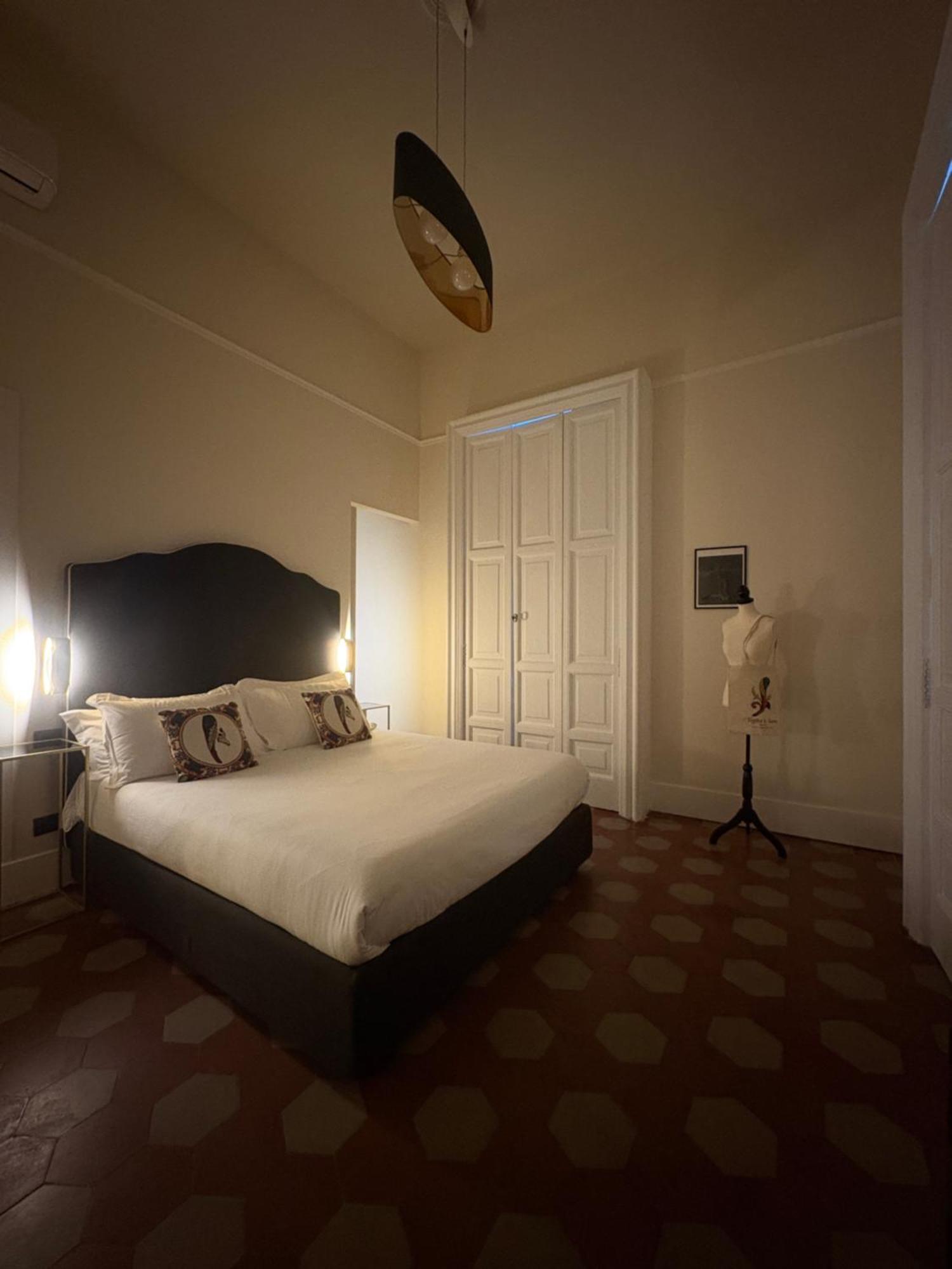 Voglia 'e Turna Guest house *