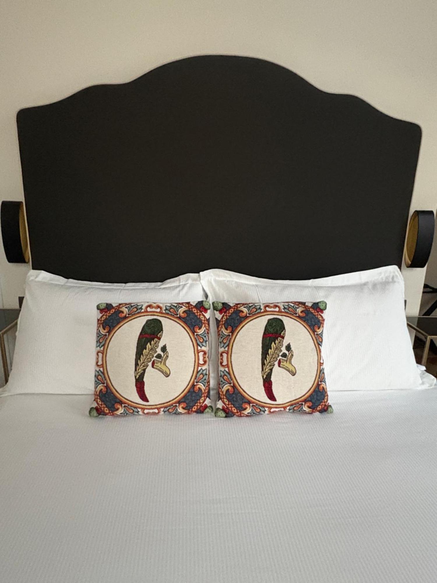Guest house Voglia 'e Turna *