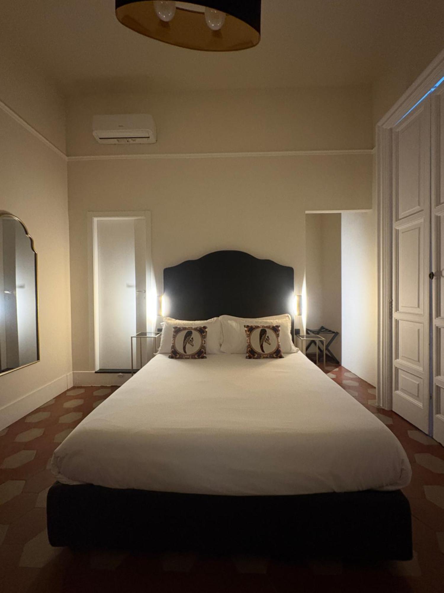 Voglia 'e Turna Guest house