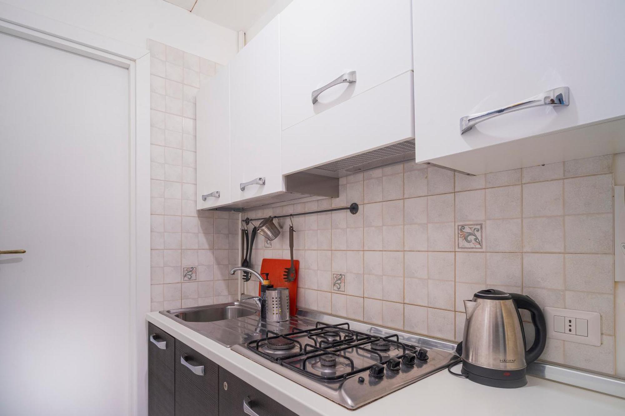Ecce Your Apartment