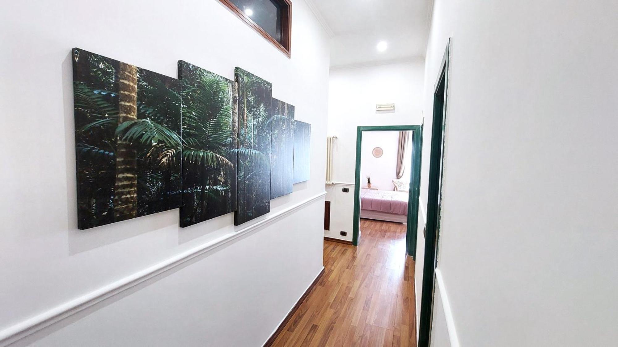 Grande & Favoloso Vicino Il Museo Madre