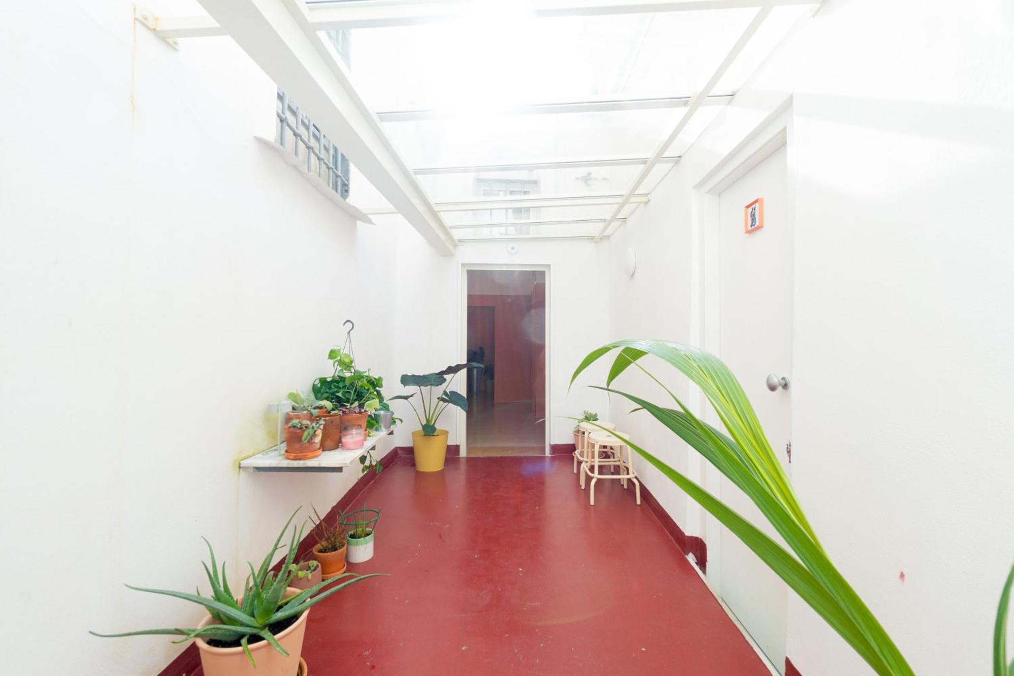Oda B&B Naples