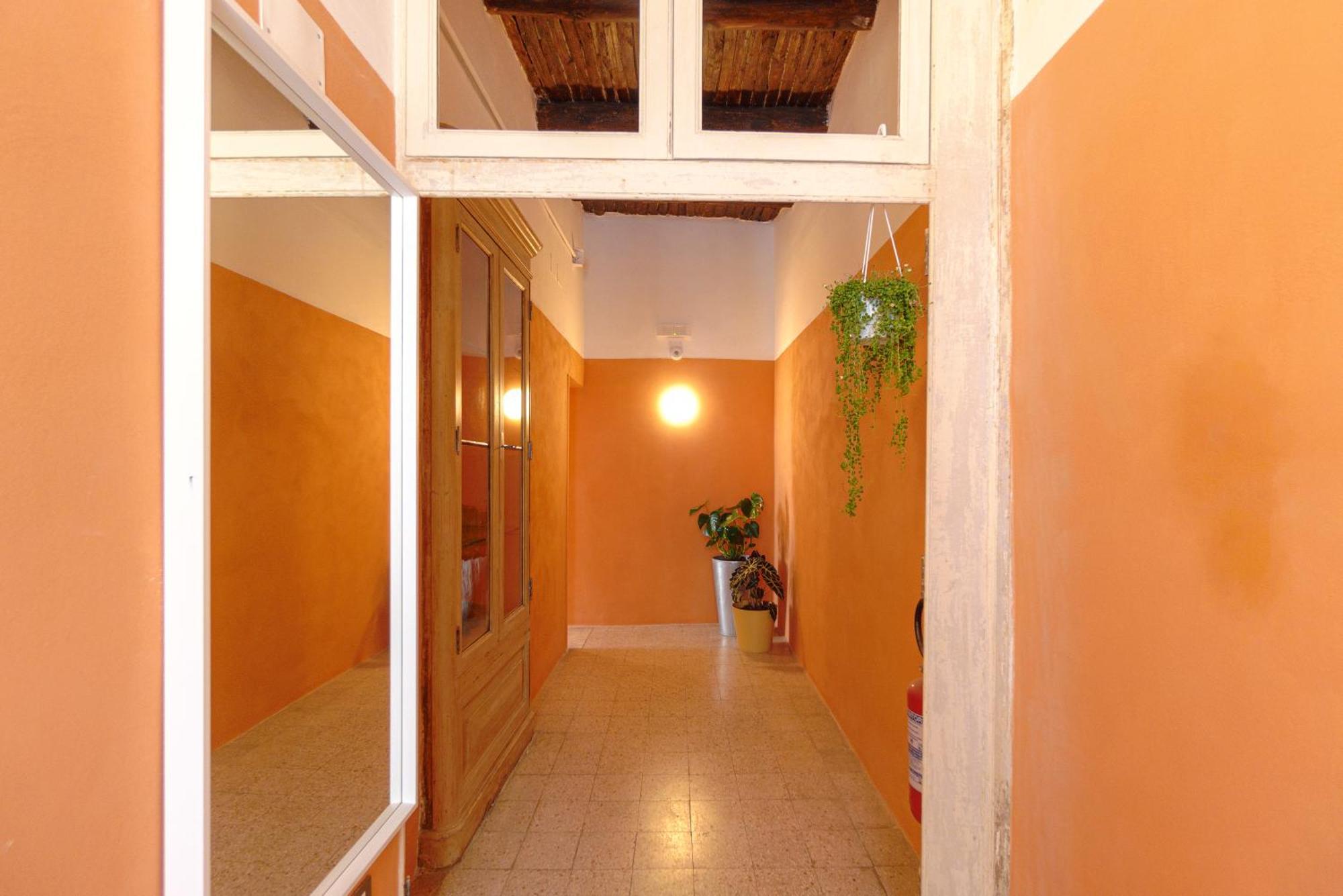 Oda B&B * Naples