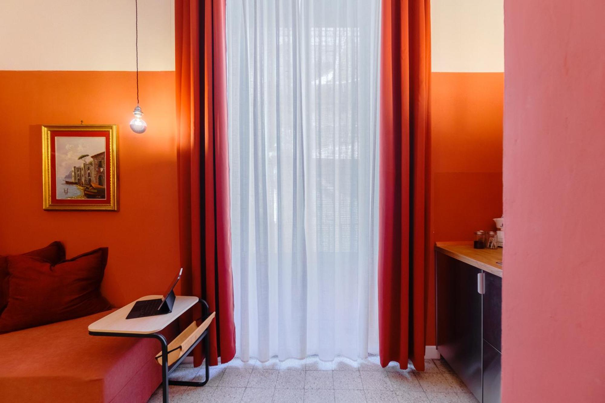 Oda B&B Bed & Breakfast *
