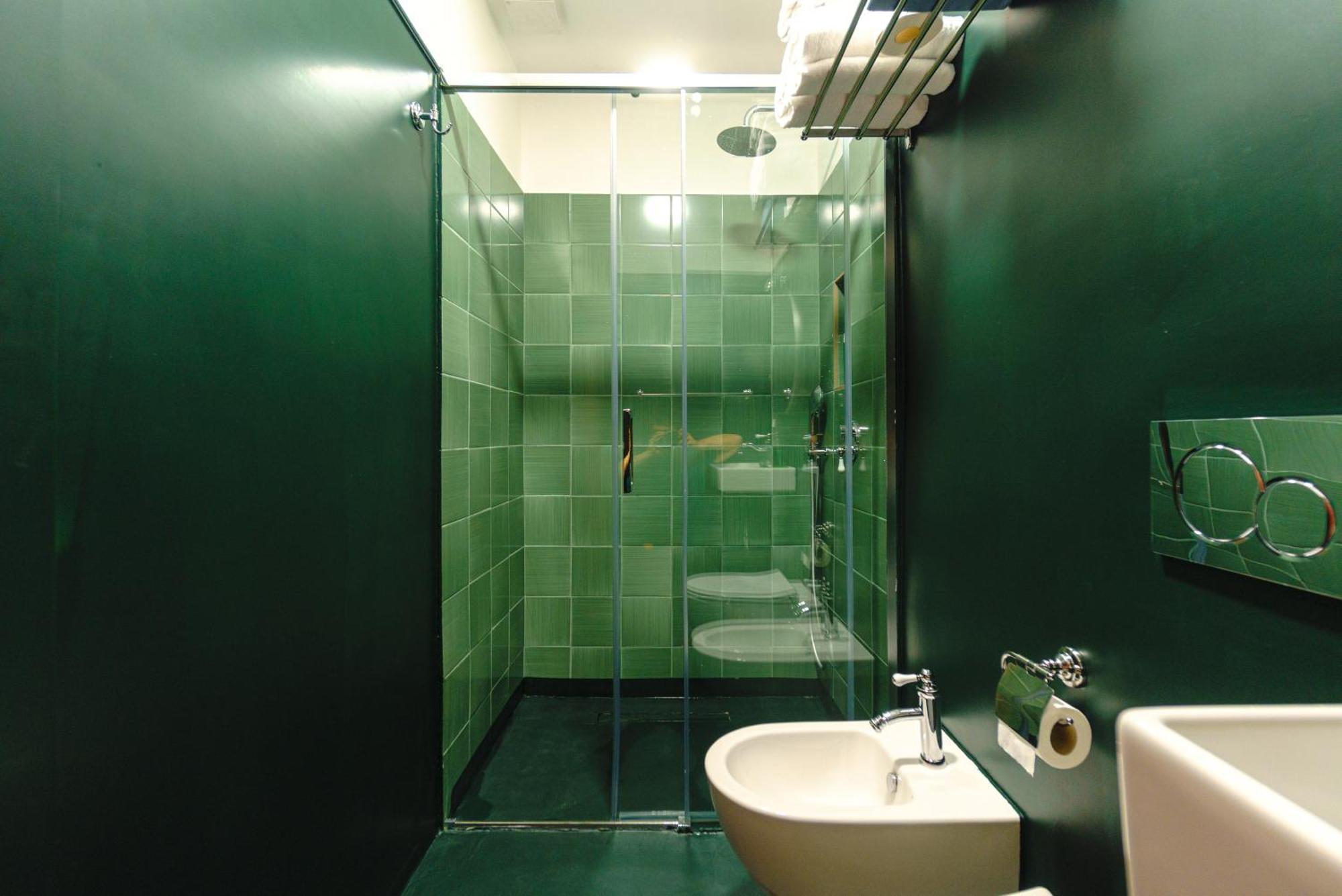 Oda B&B * Naples