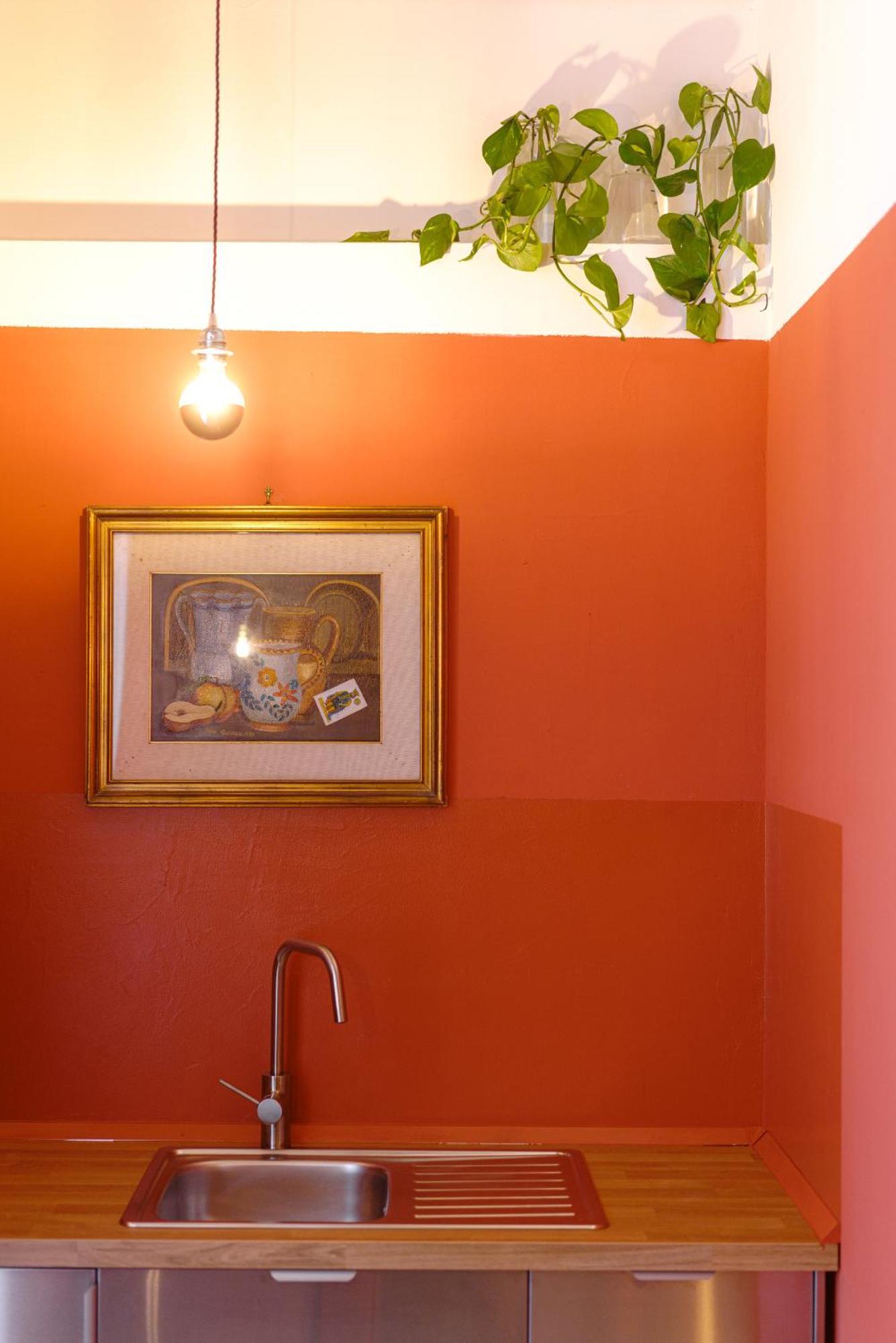 Oda B&B Bed & Breakfast Naples