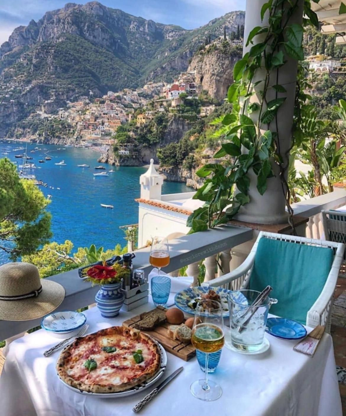 Bed & Breakfast New Latt E Lett Naples