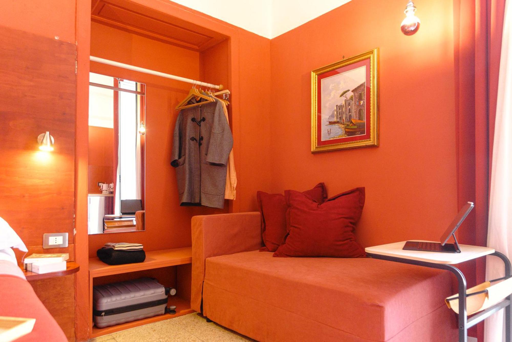 Oda B&B Naples