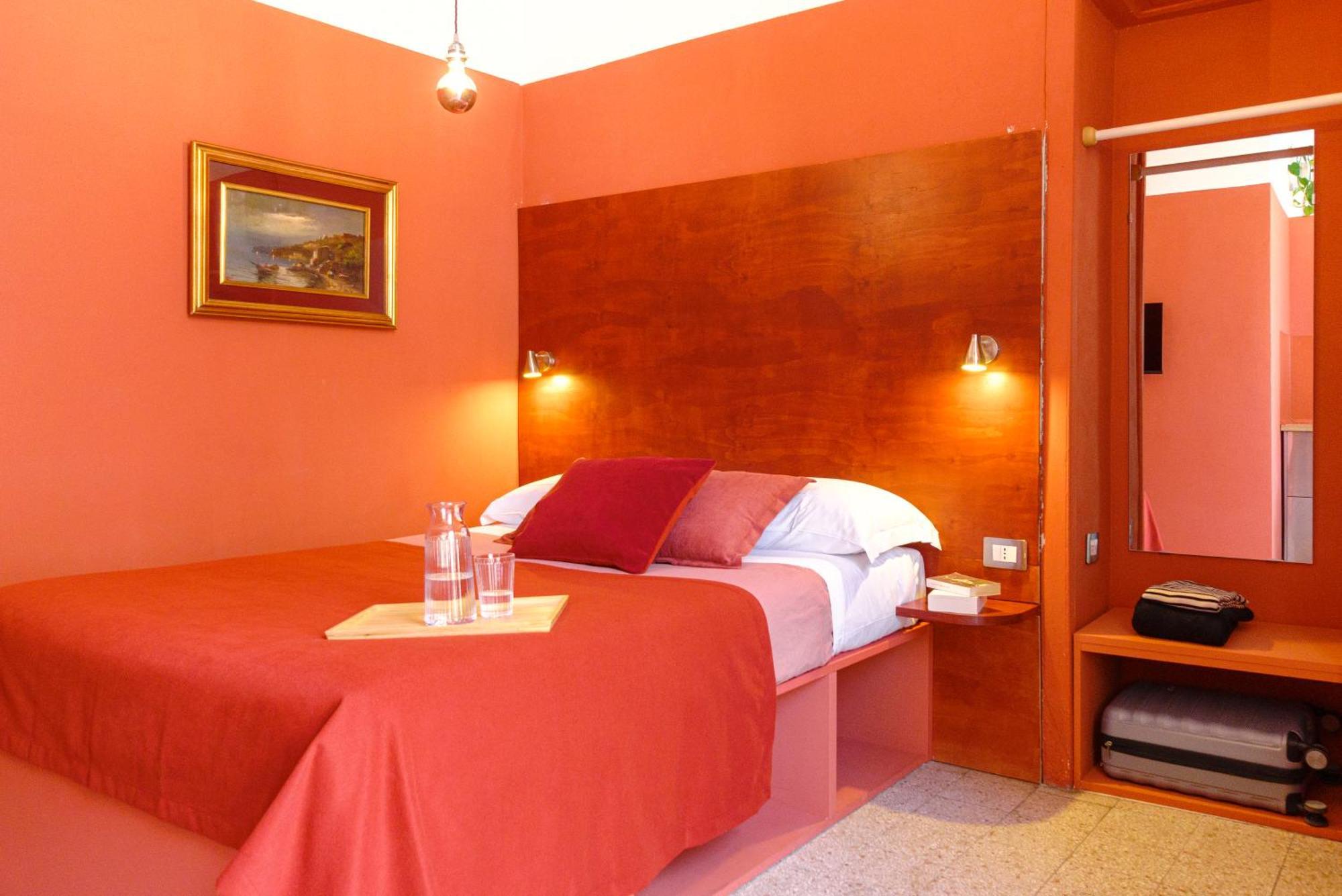 Bed & Breakfast Oda B&B *