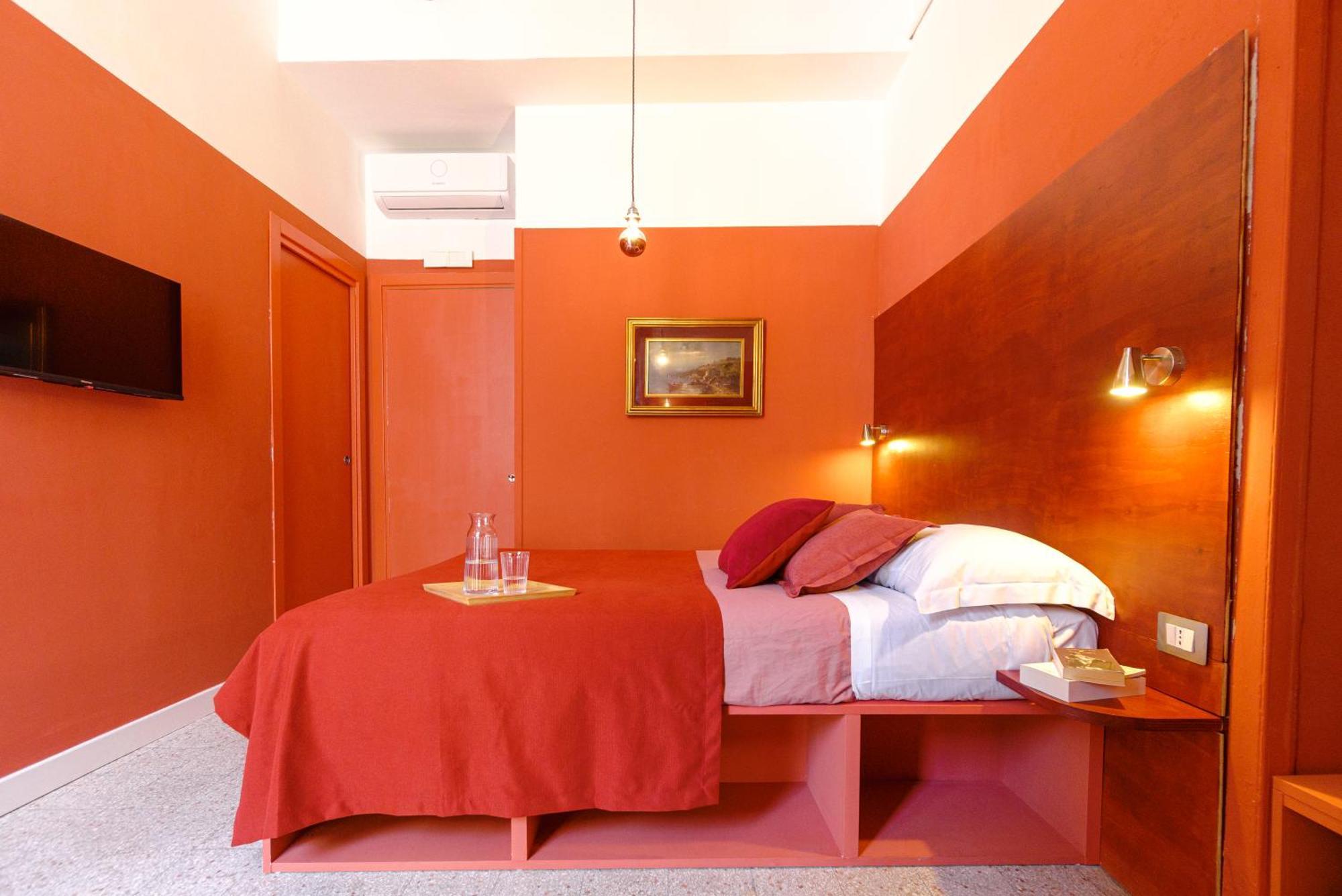 Oda B&B