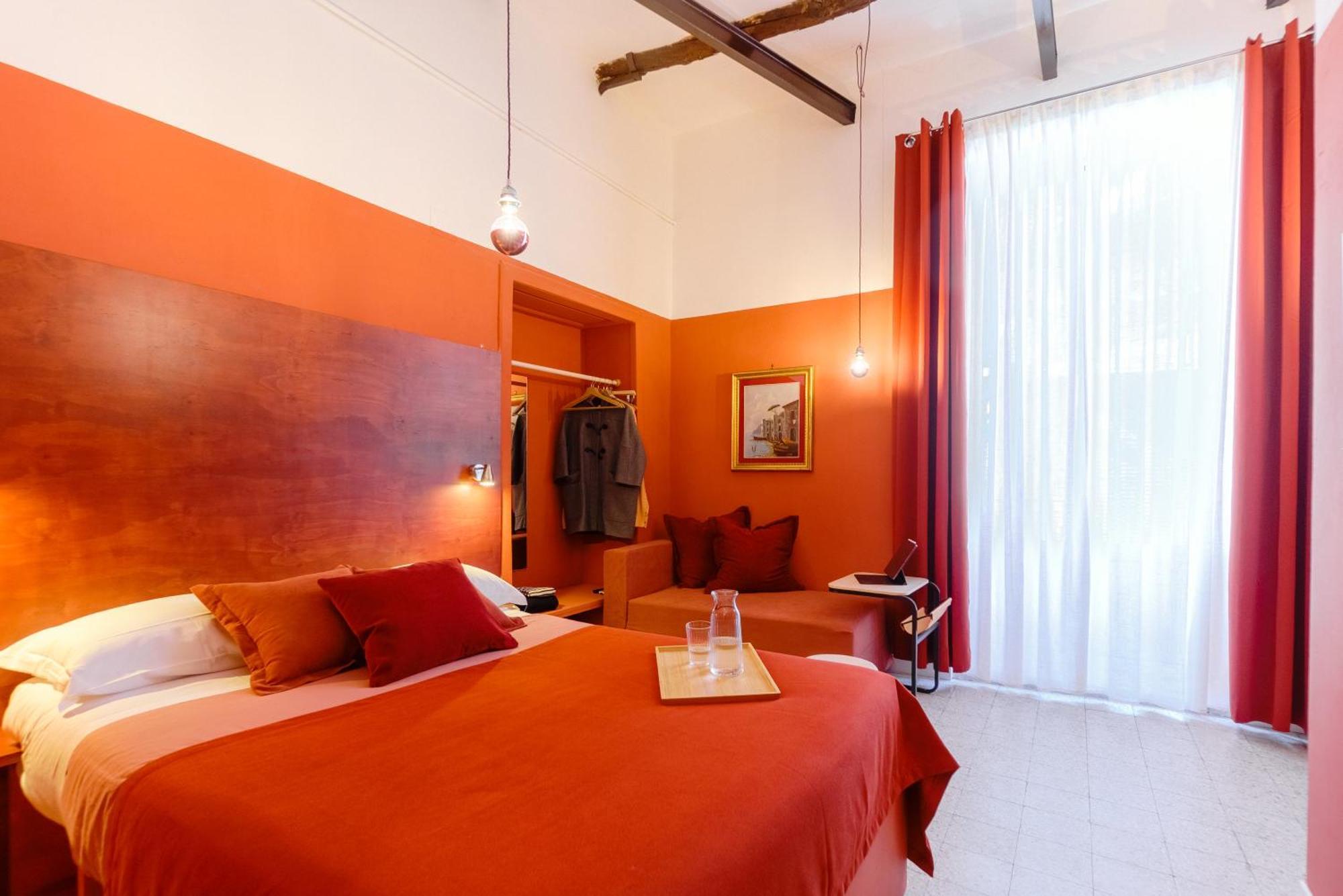 Oda B&B Bed & Breakfast