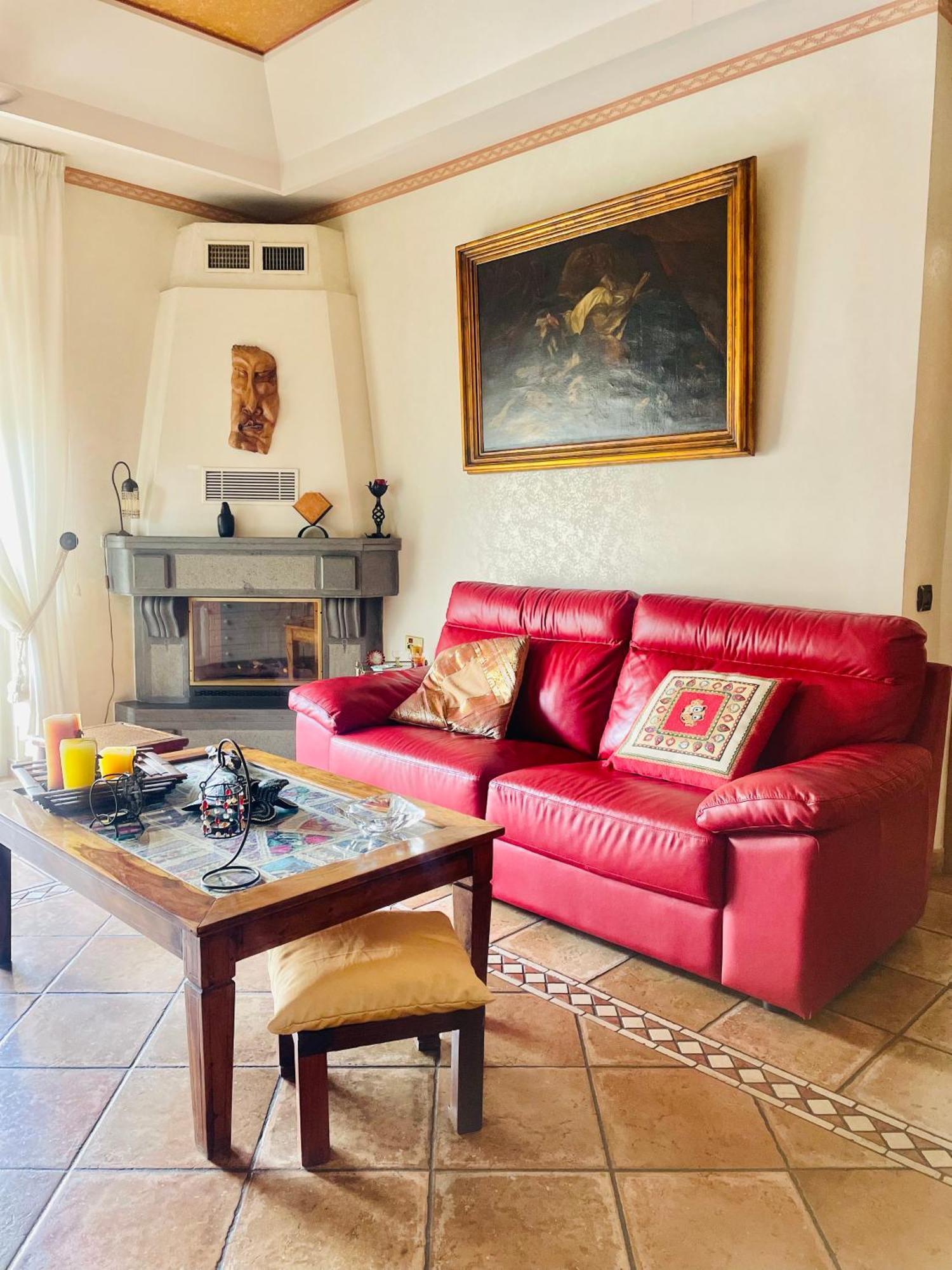 La Casa Di Erica Bed & Breakfast Naples
