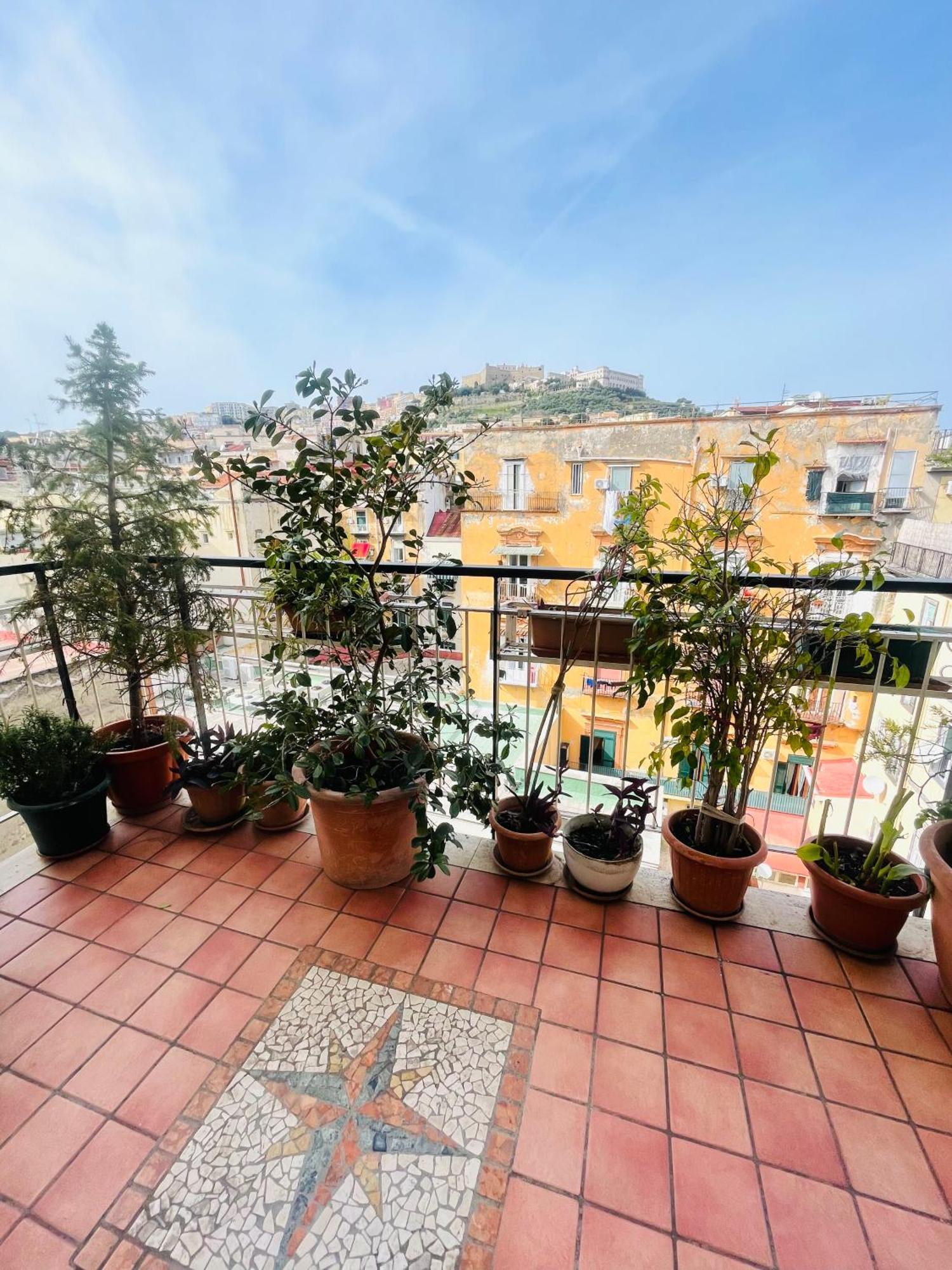 La Casa Di Erica *