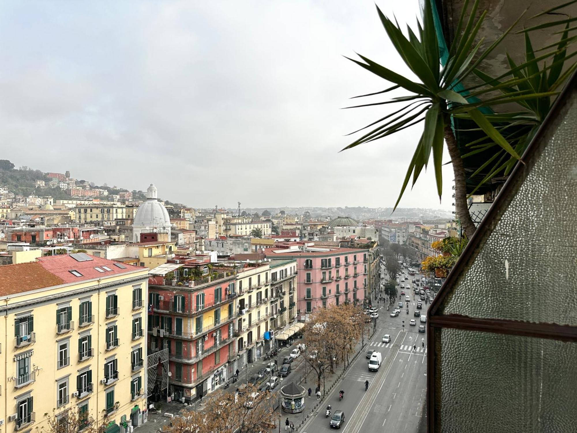 Le Stelle Del Museo Naples