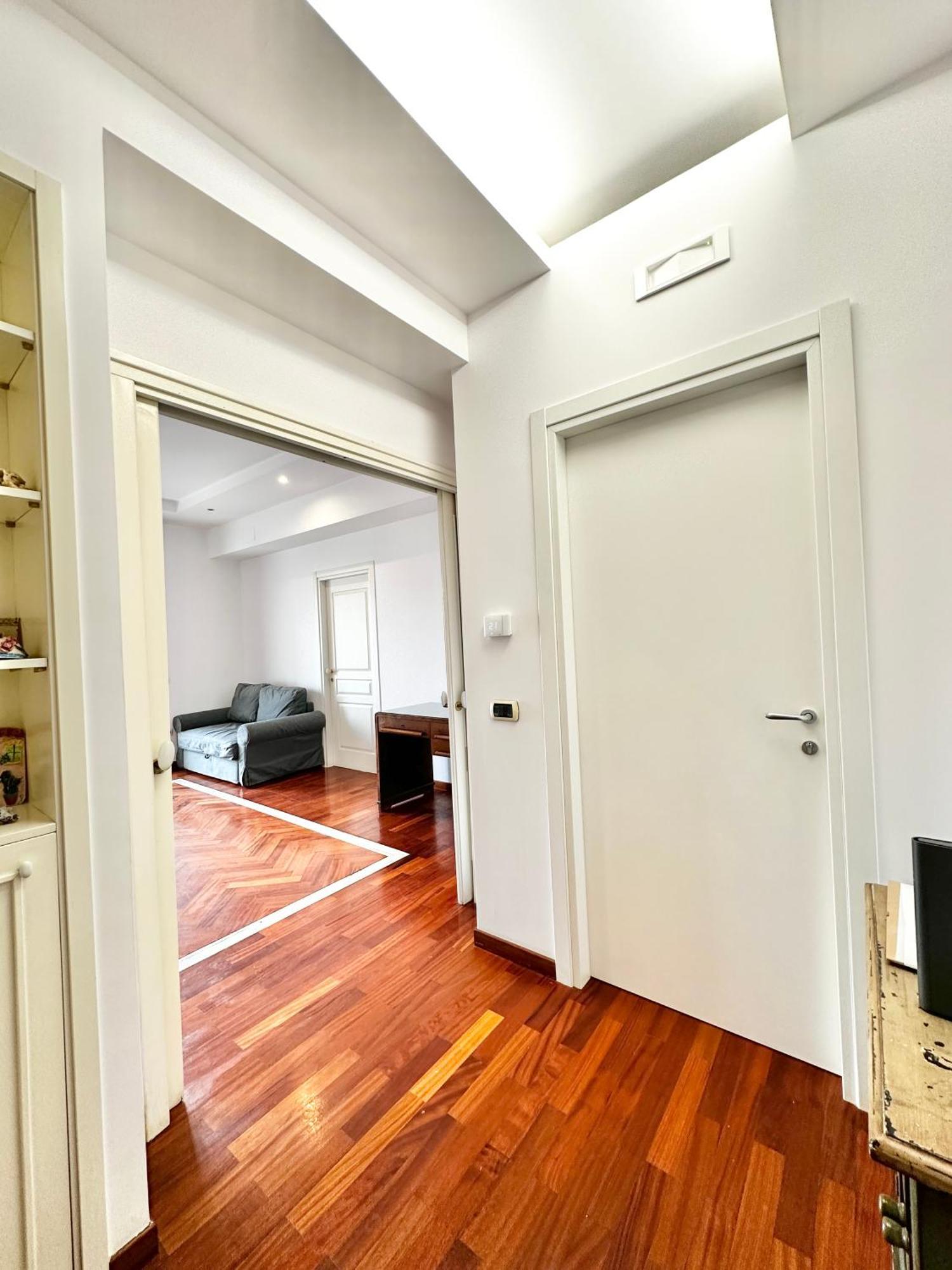 Le Stelle Del Museo Bed & Breakfast *