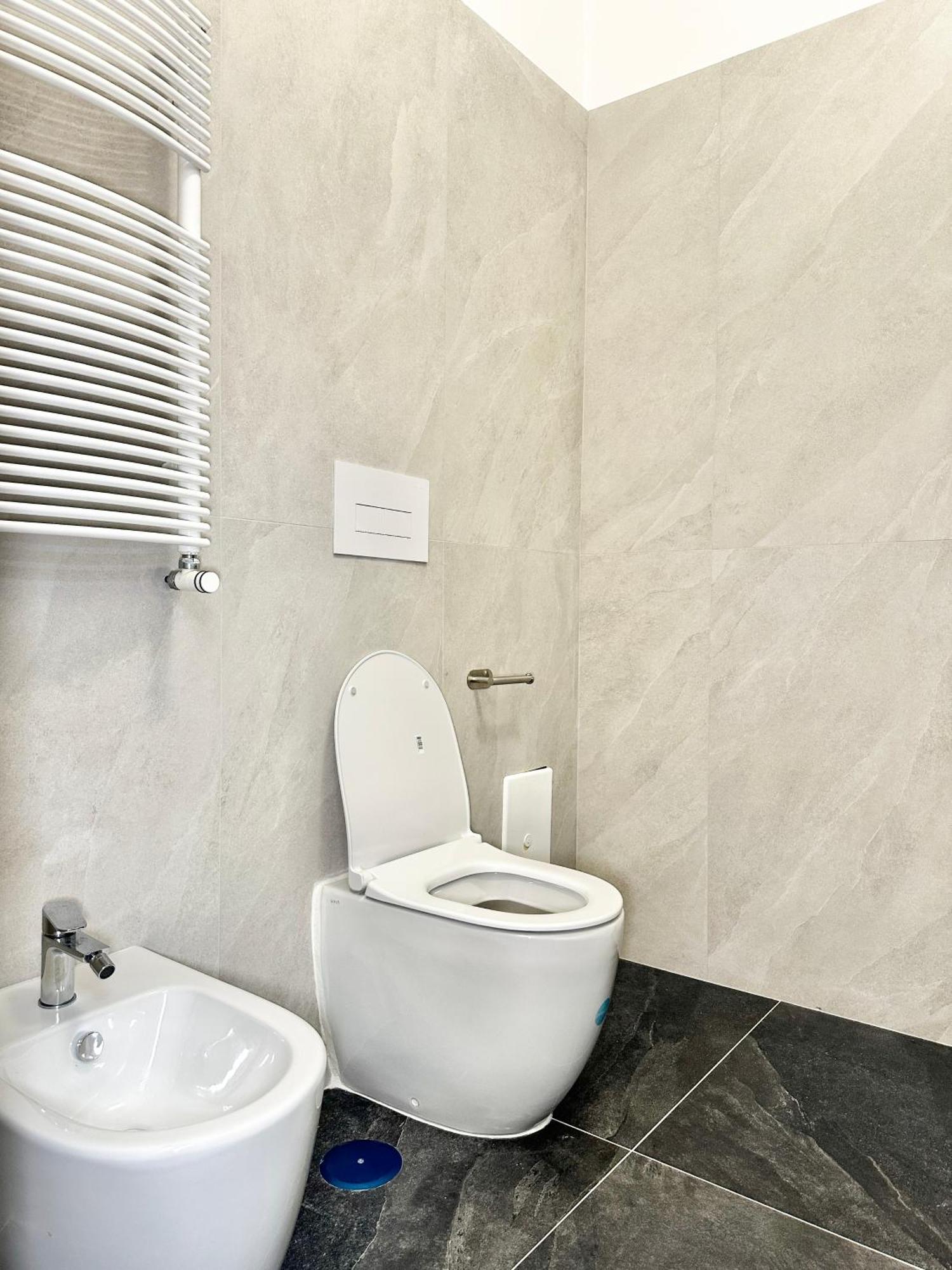 Bed & Breakfast Le Stelle Del Museo Naples