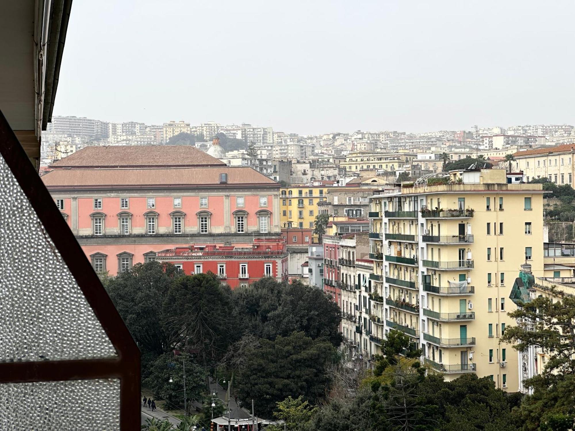 Bed & Breakfast Le Stelle Del Museo