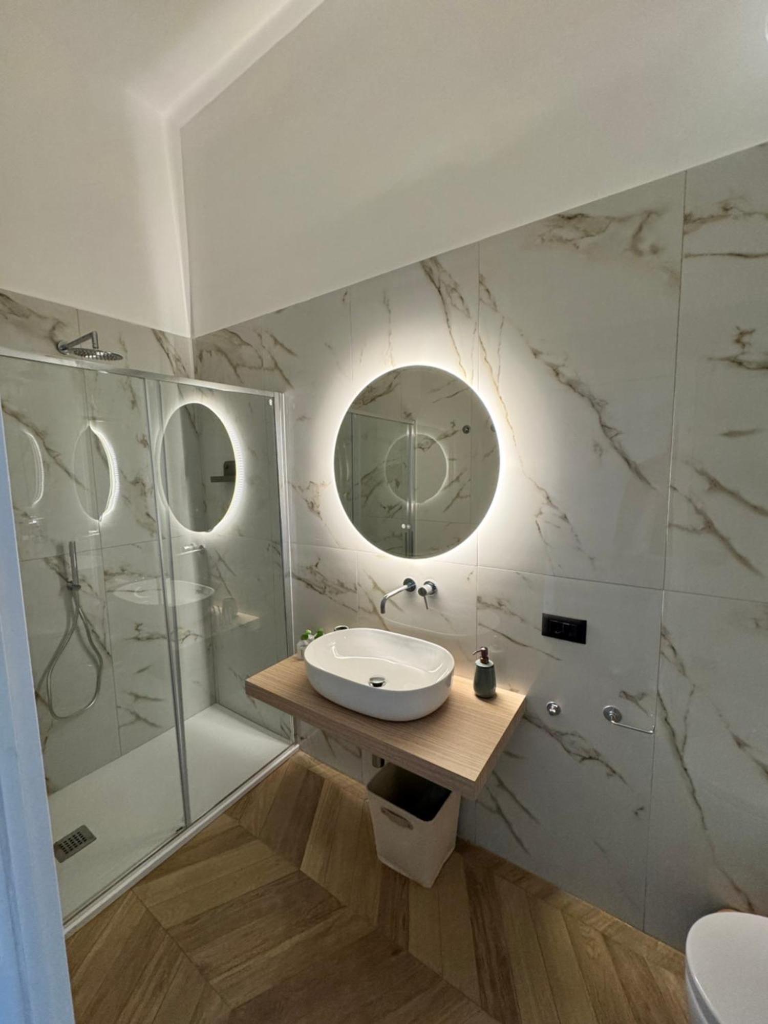 Holiday home Palazzo Pietrarsa *
