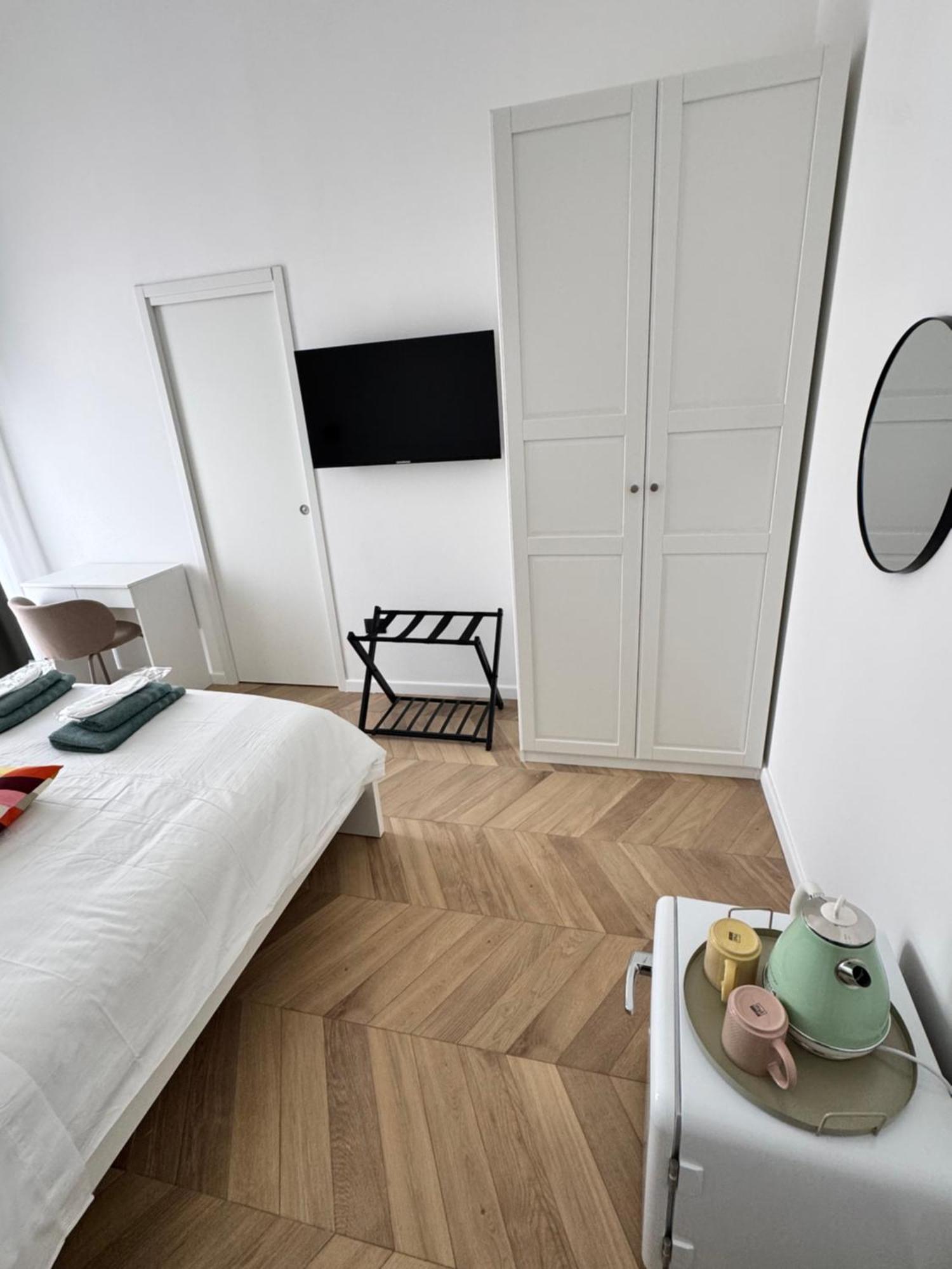 Palazzo Pietrarsa Holiday home Naples