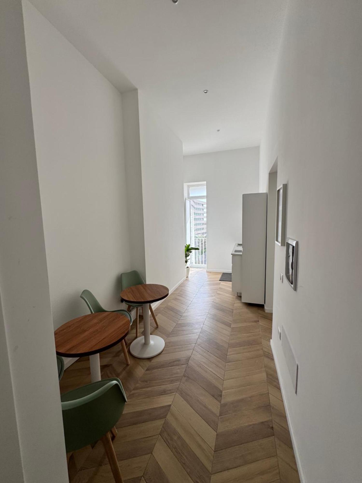 Holiday home Palazzo Pietrarsa Naples