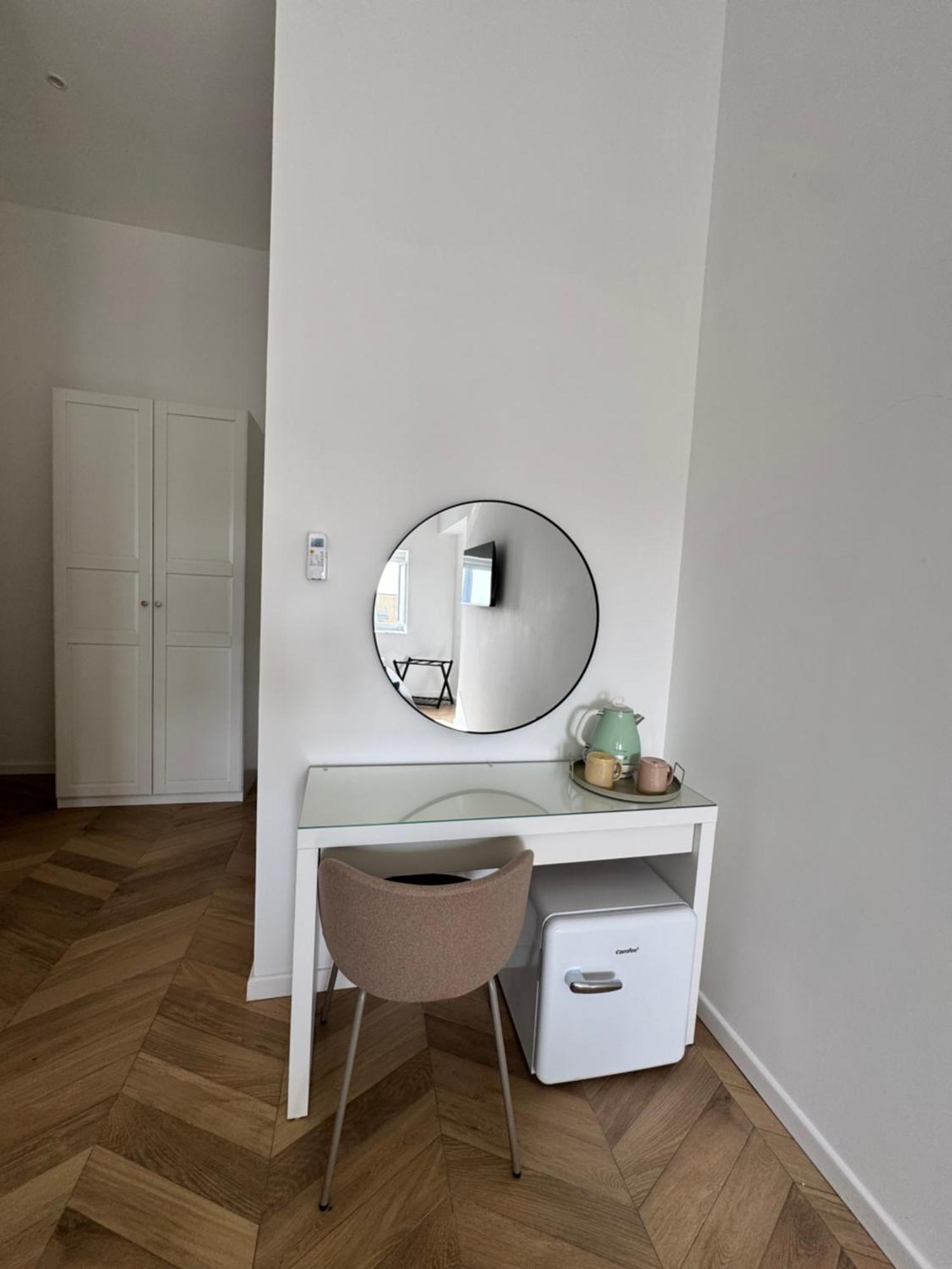 Palazzo Pietrarsa Holiday home