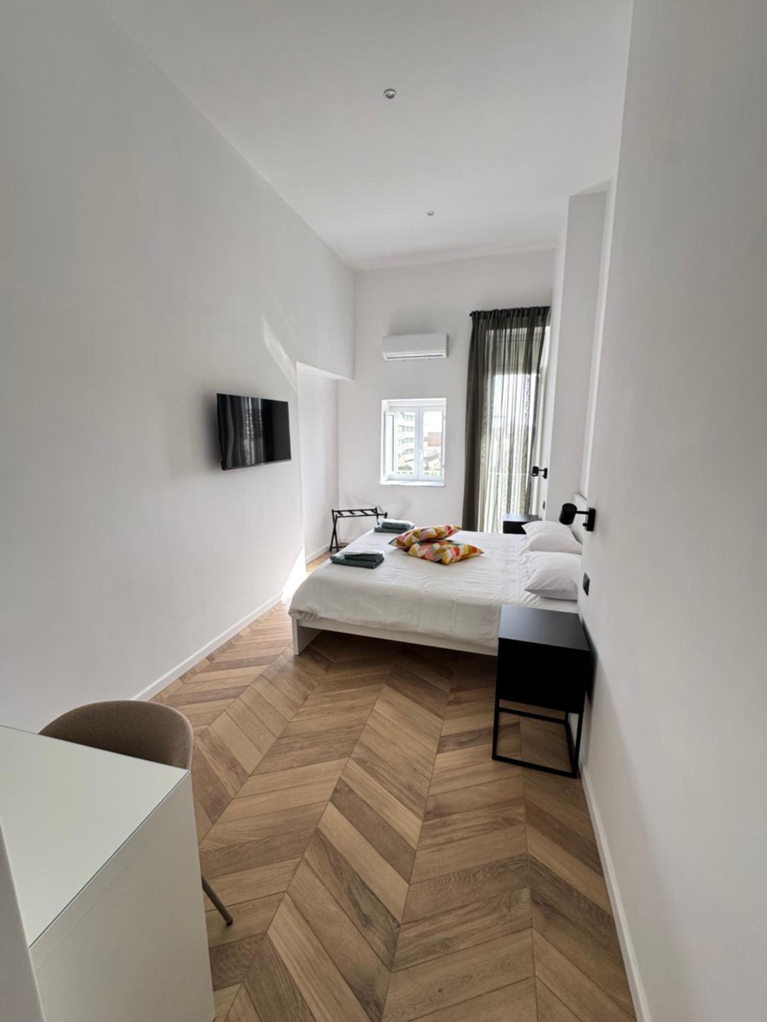 Holiday home Palazzo Pietrarsa Naples