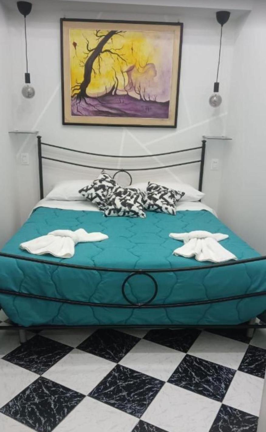 Amonia House * Naples
