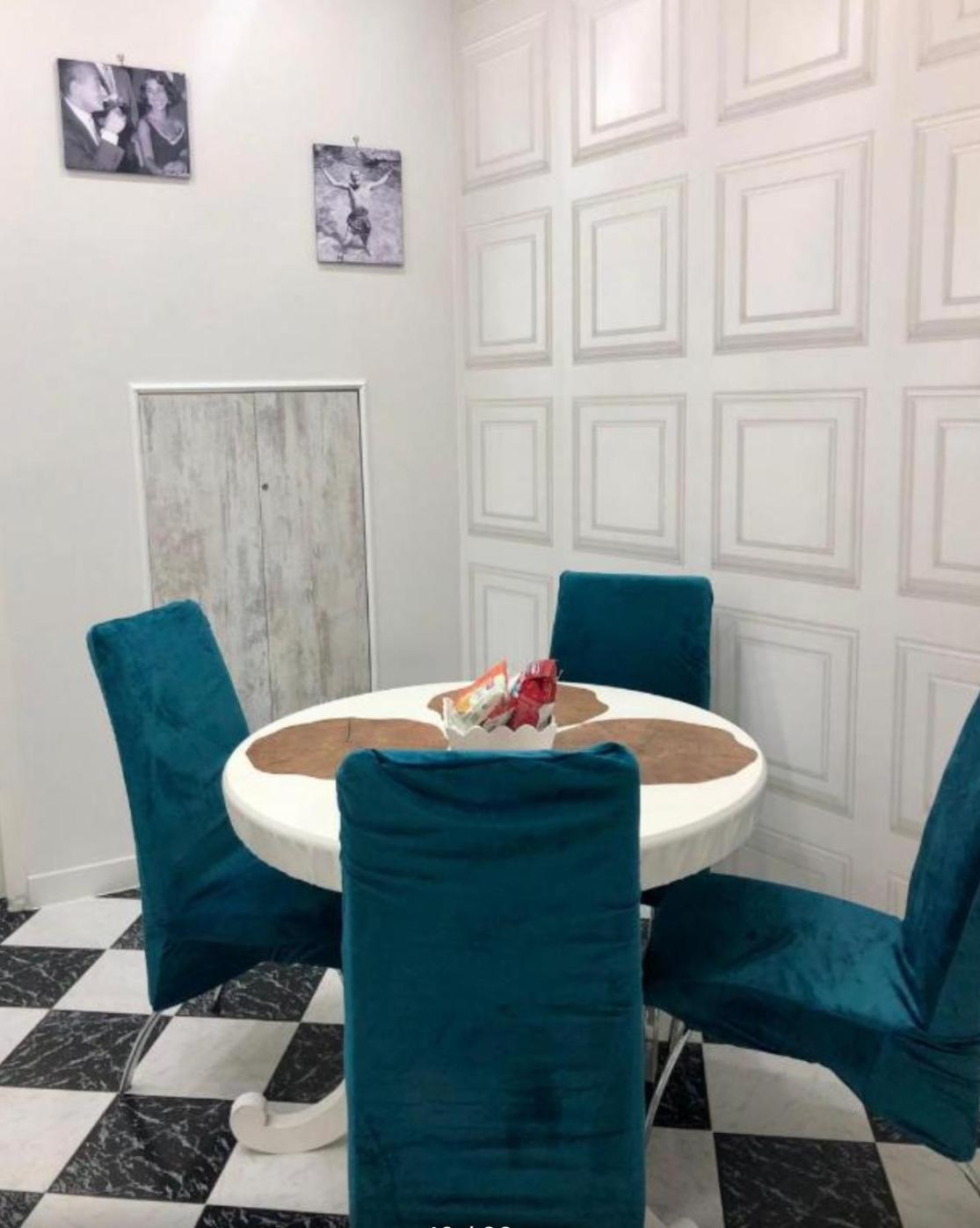 Amonia House Apartment *
