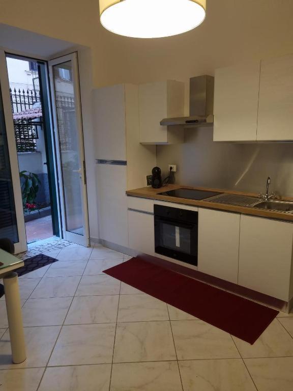 Apartment La Casetta Di Oppi *