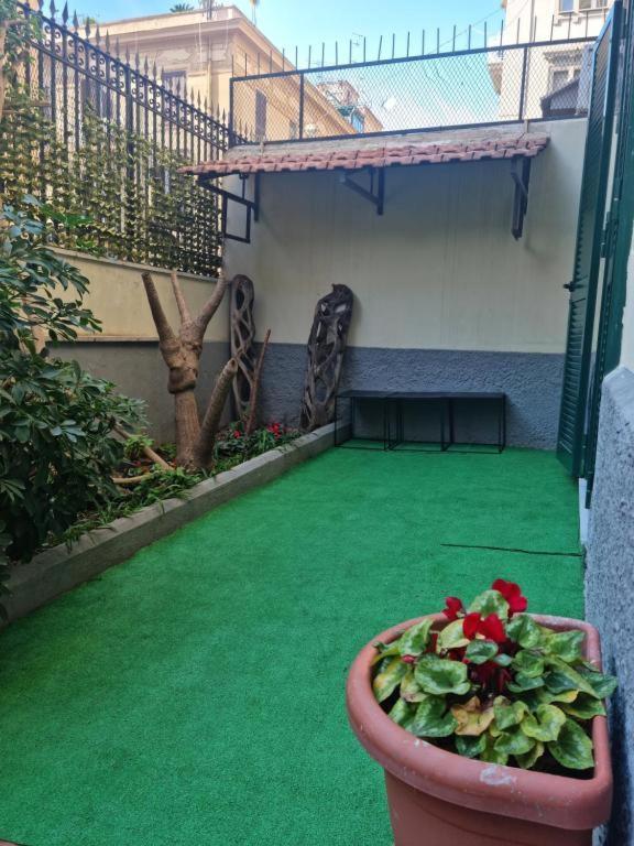 La Casetta Di Oppi