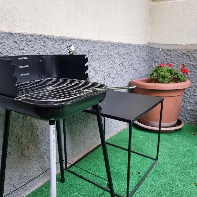 La Casetta Di Oppi Apartment Naples