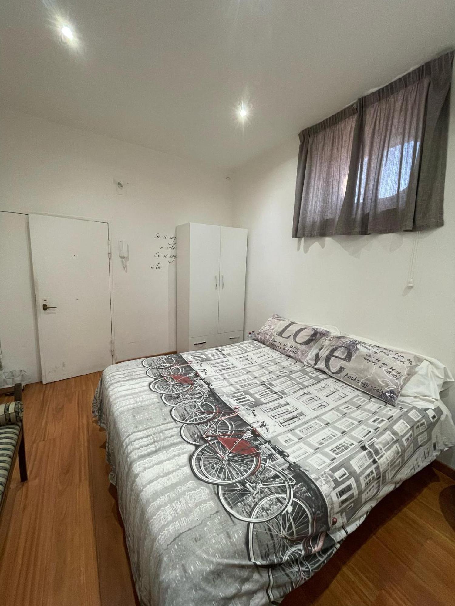 Terrazza Bisignano Next Station Apartment *