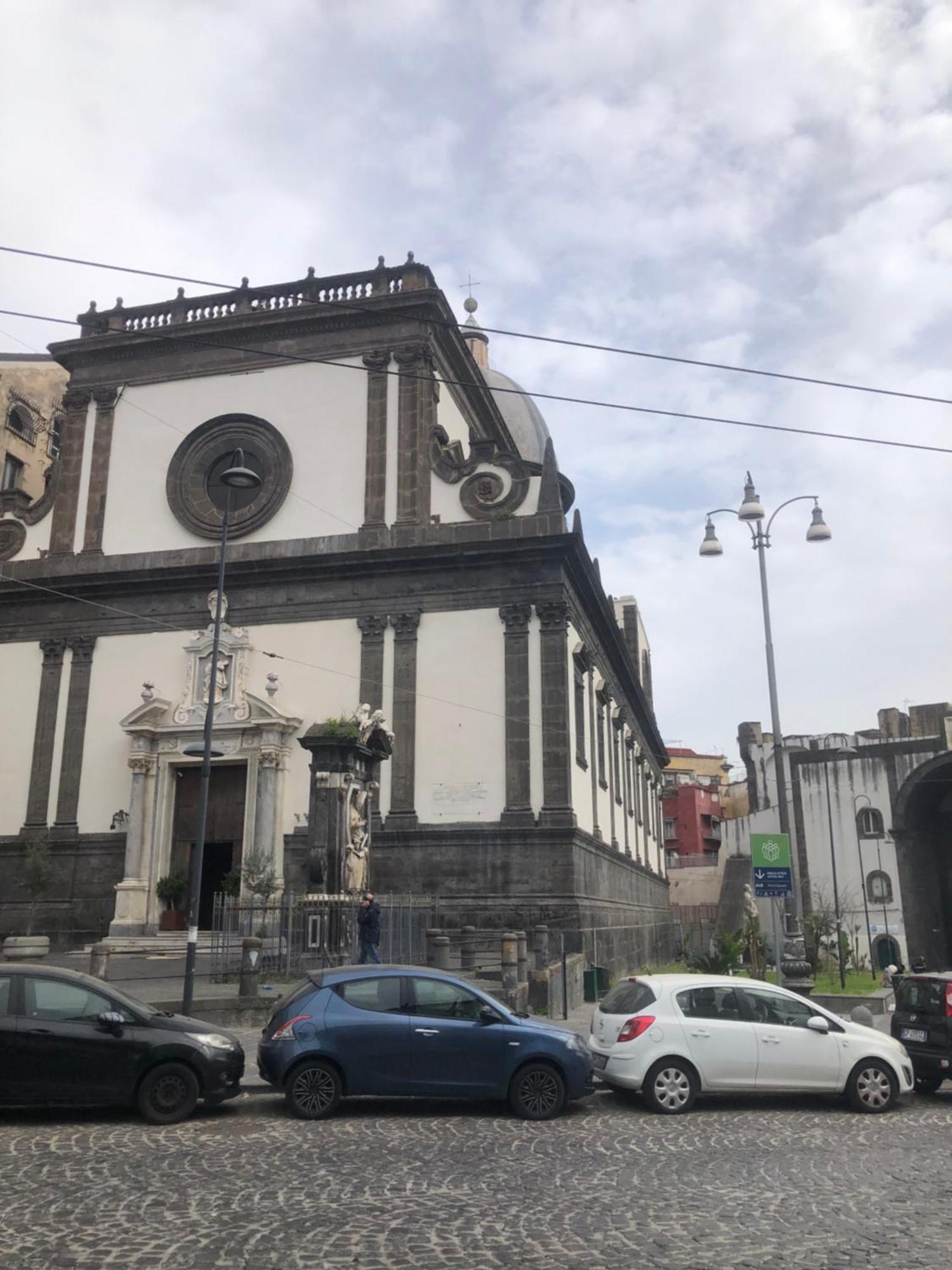 Bed & Breakfast Civico 22 Silvestre *