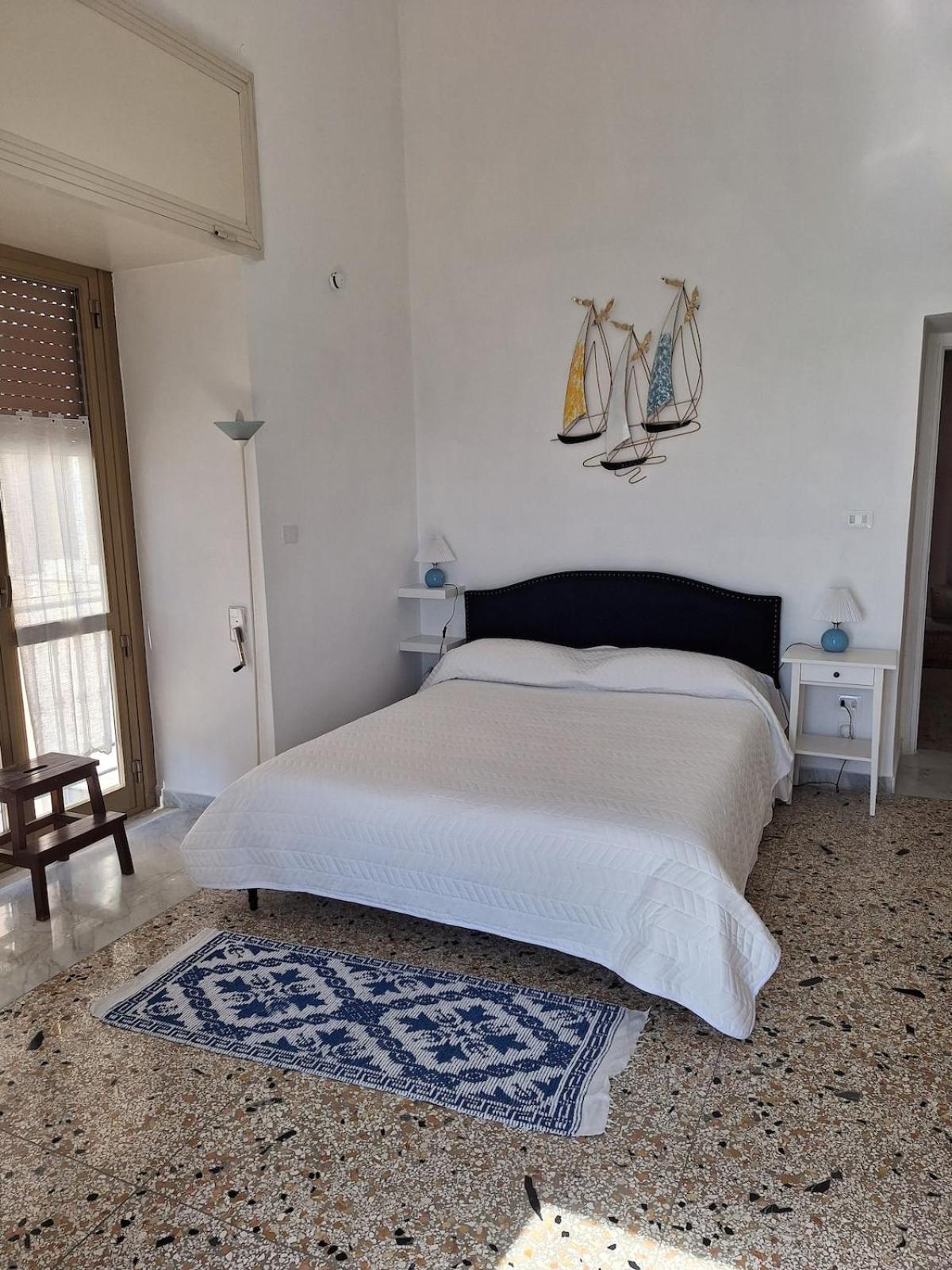 Casa Parthenope, A Window On The Sea Apartment