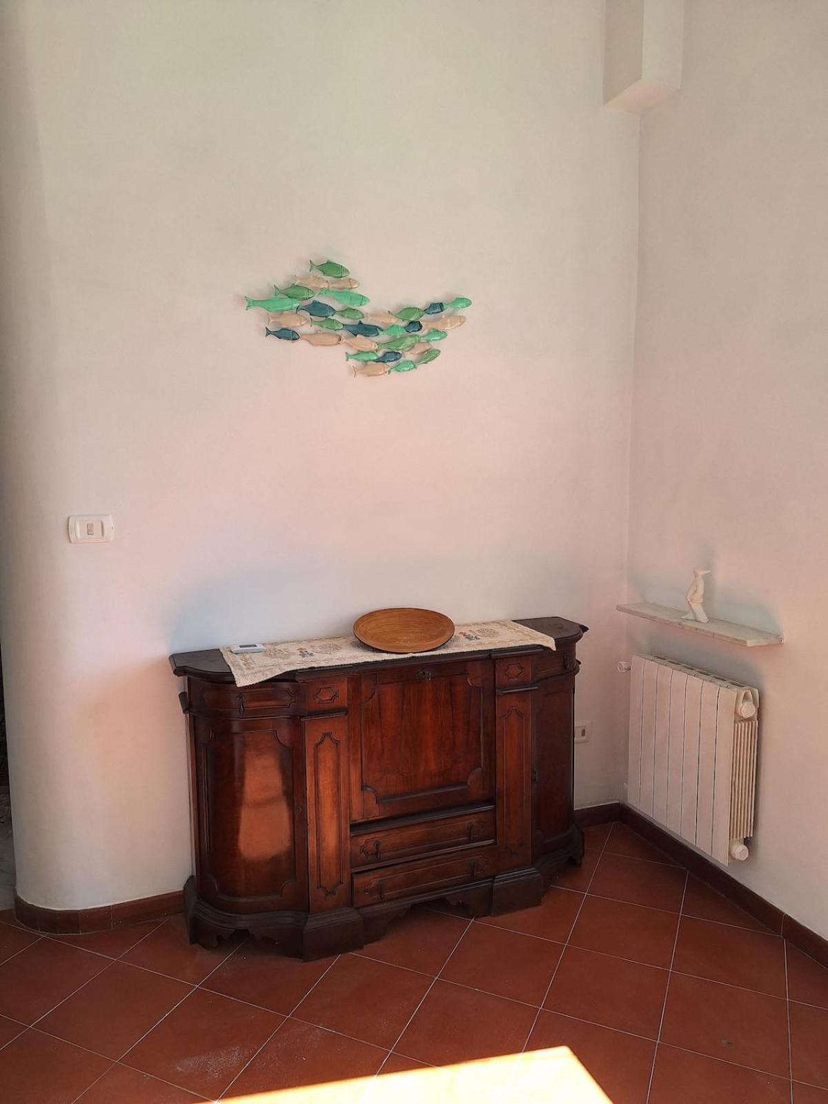 Casa Parthenope, A Window On The Sea * Naples