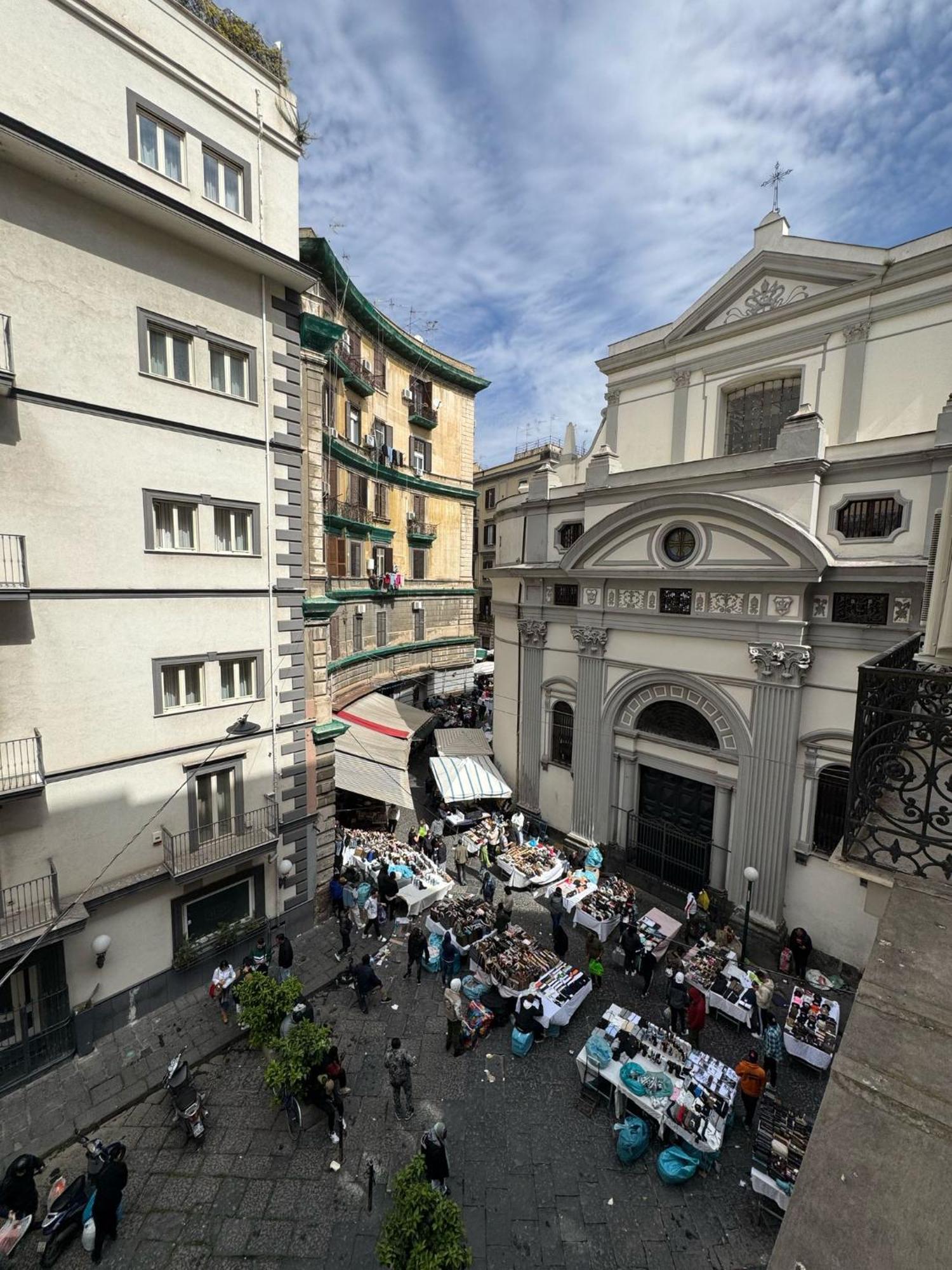 Adaram Naples