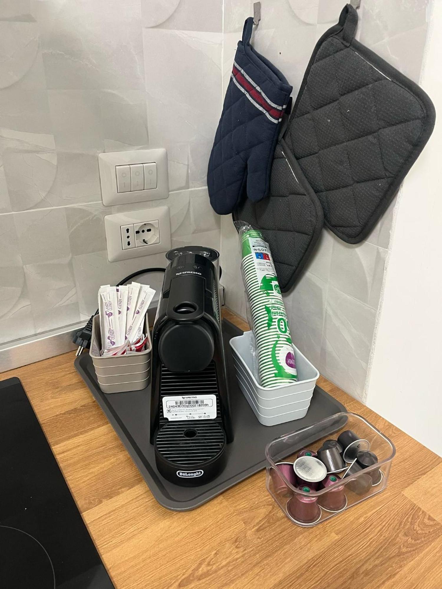 Apartment Carelli 9 3